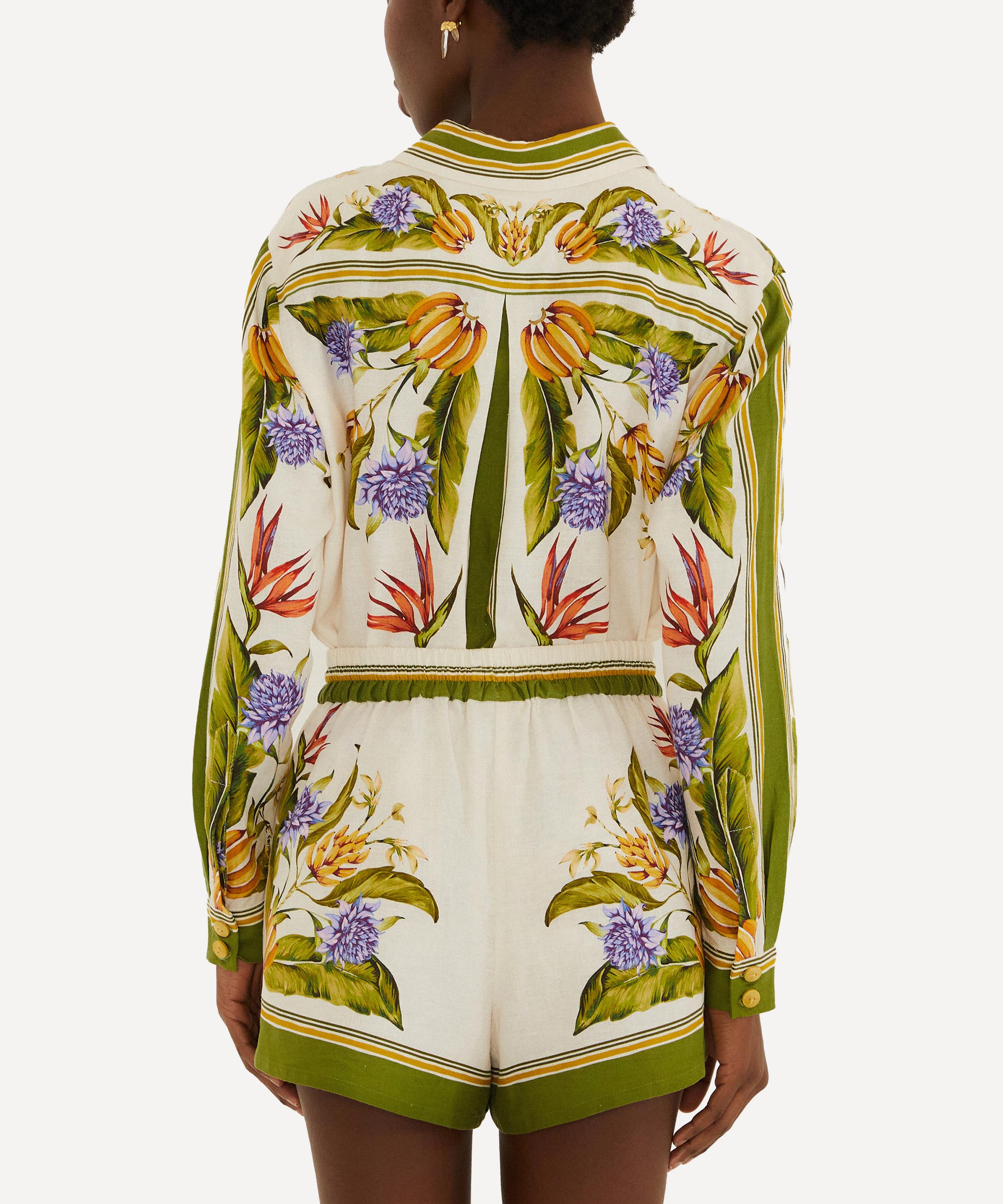 FARM Rio - Shorts image number 2