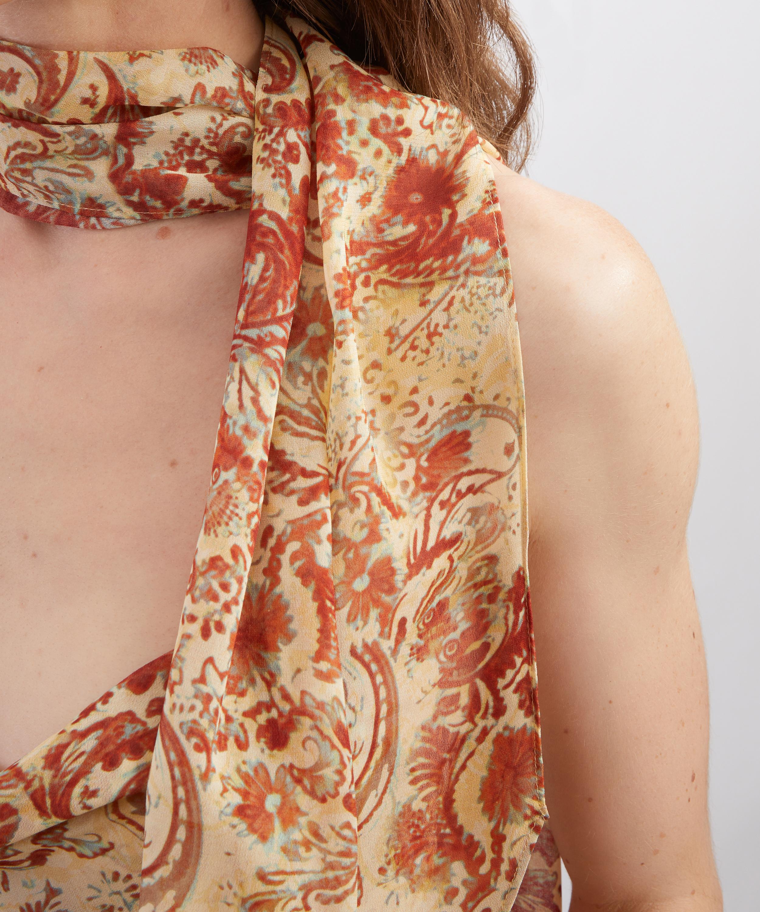 De La Vali - Malita Asymmetric Top image number 4
