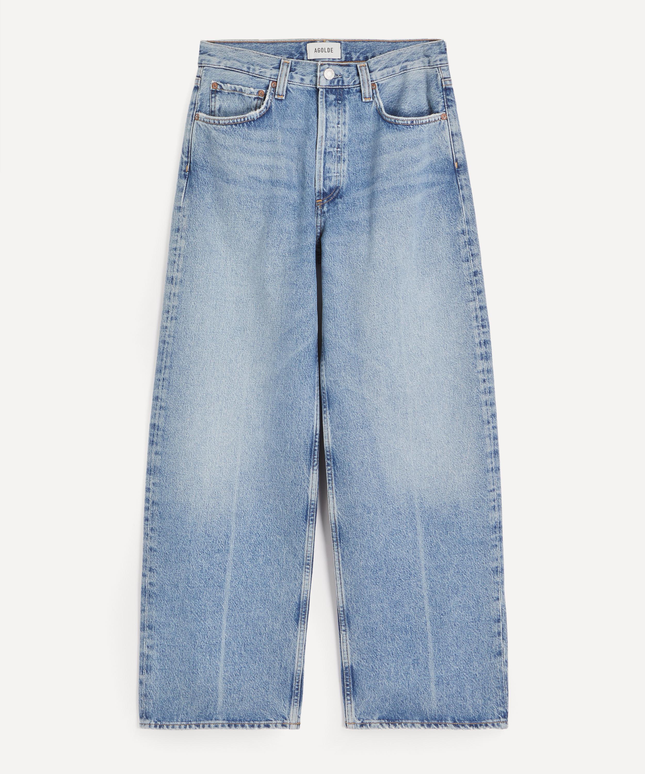 AGOLDE - Arc 32&rdquo; Jeans in Brink&nbsp;
