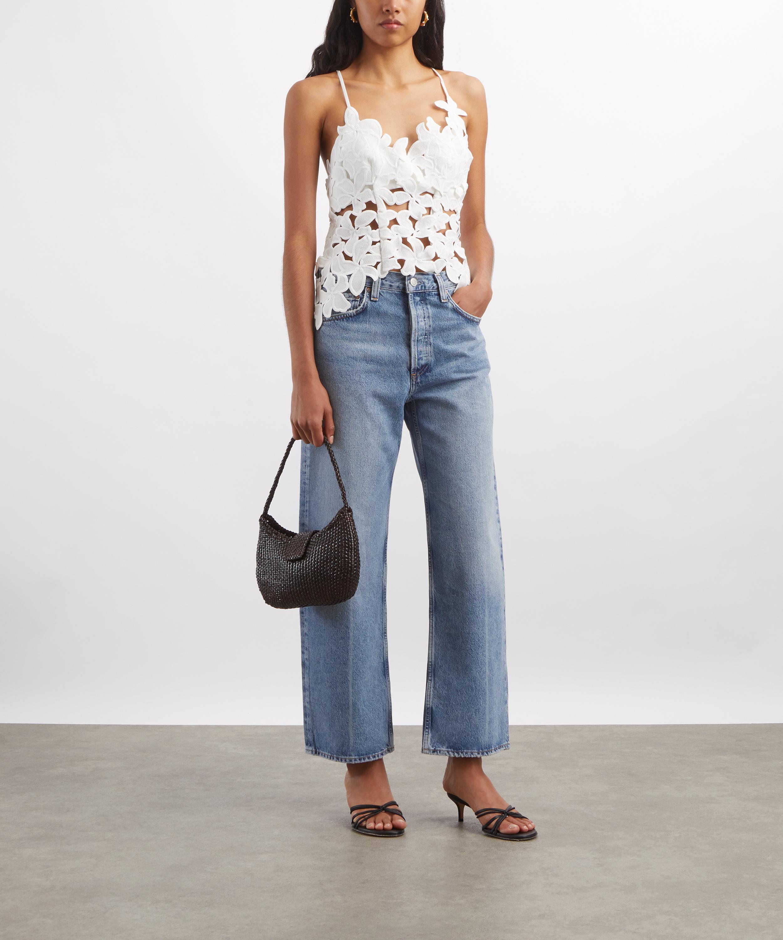 AGOLDE - Arc 32&rdquo; Jeans in Brink&nbsp; image number 1