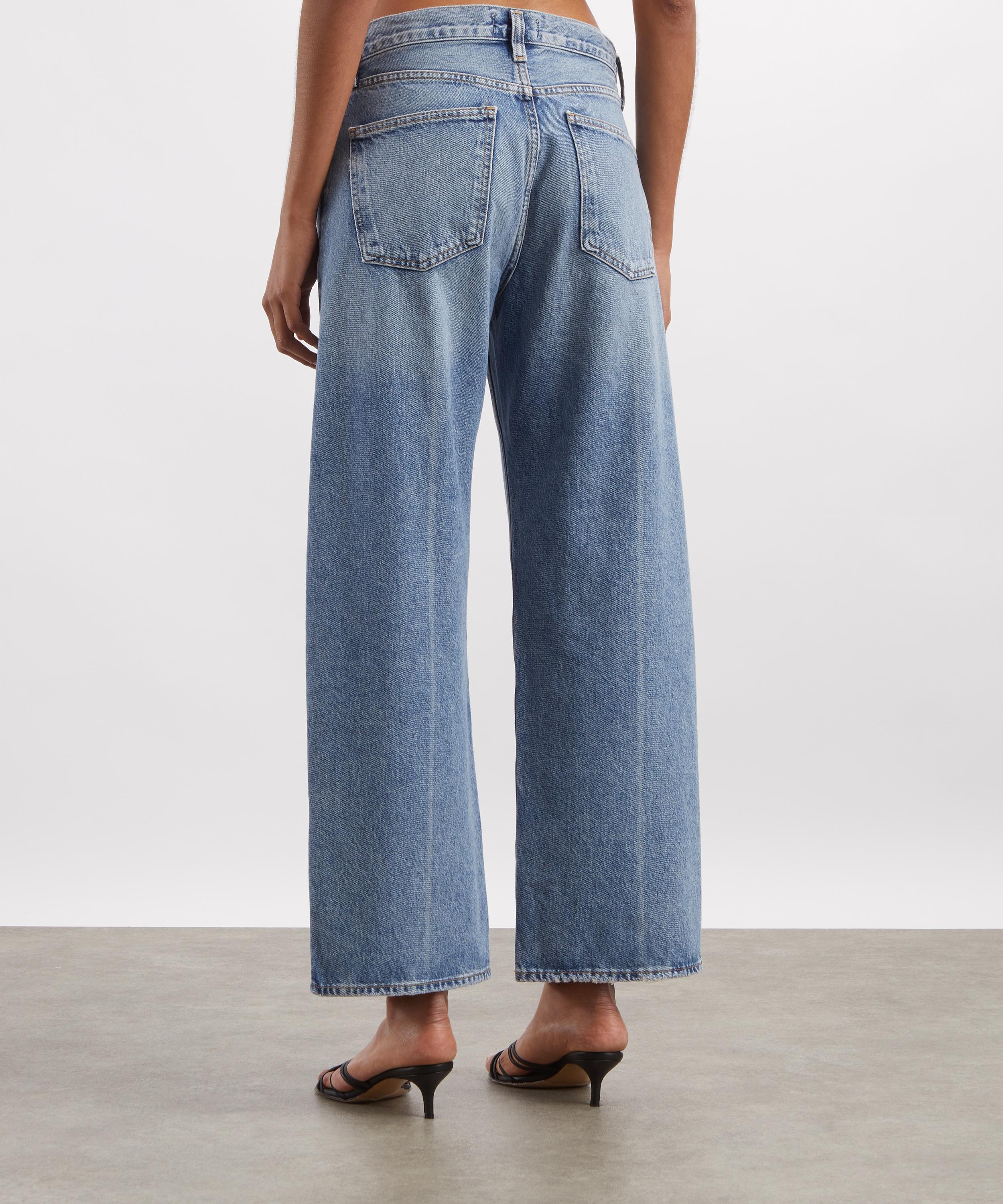 AGOLDE - Arc 32&rdquo; Jeans in Brink&nbsp; image number 3