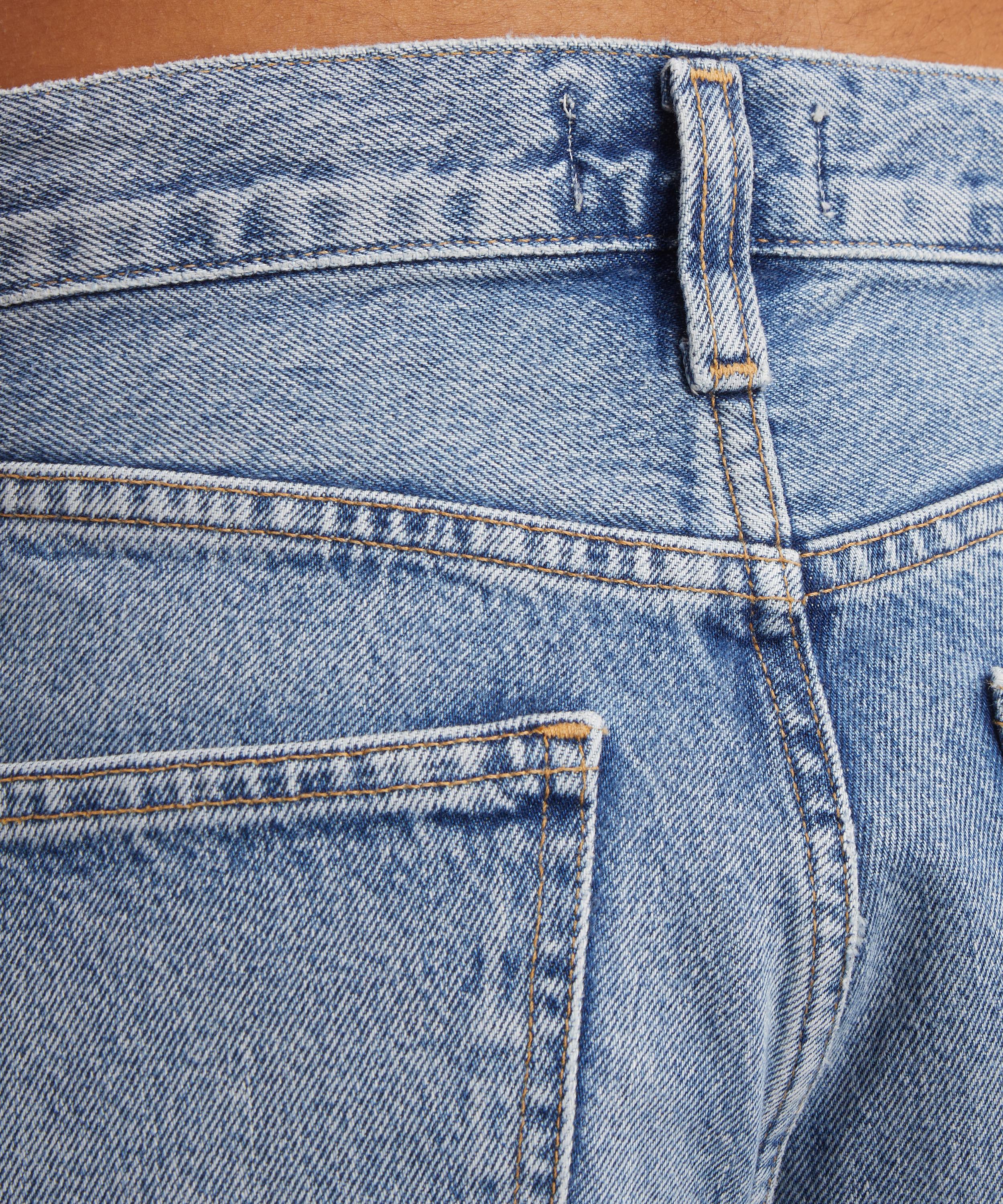 AGOLDE - Arc 32&rdquo; Jeans in Brink&nbsp; image number 4