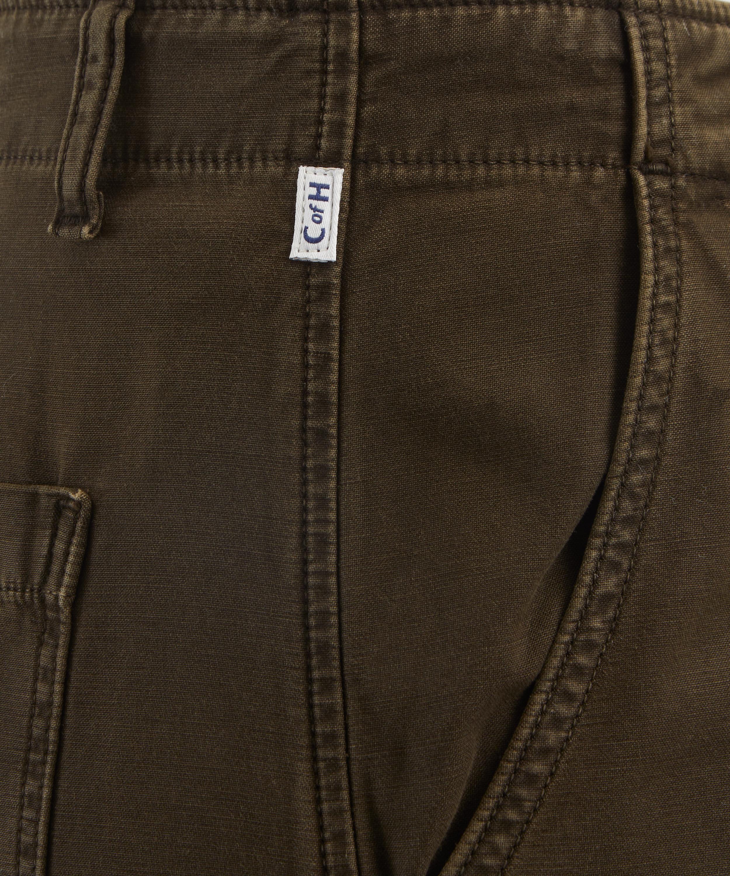Citizens of Humanity - Esme Cargo Trousers image number 4
