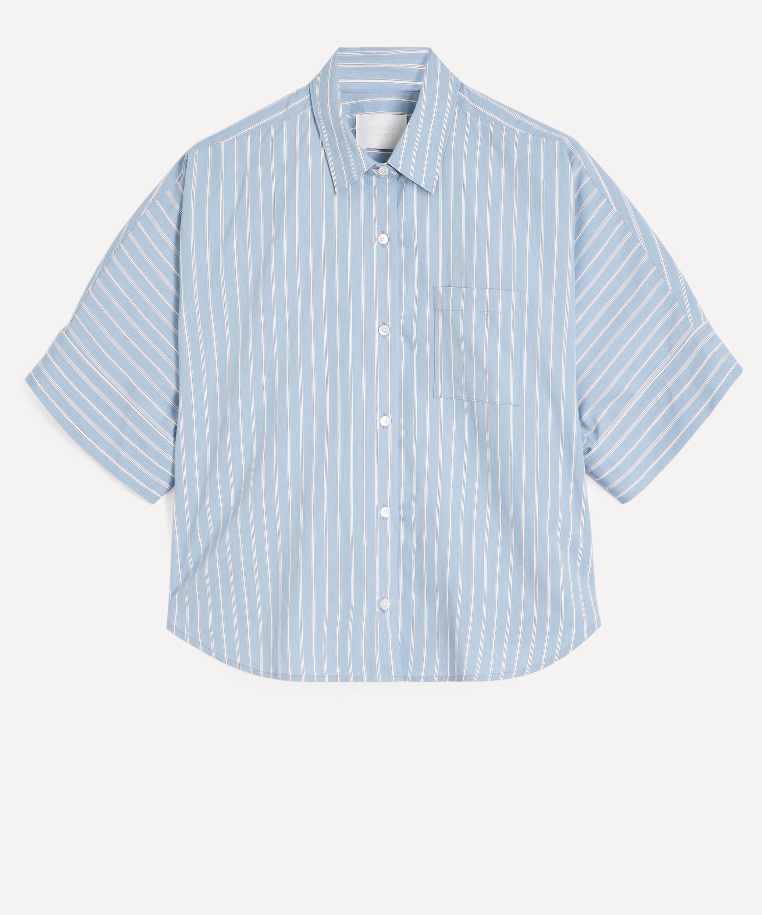 Citizens of Humanity - Claire Origami Shirt