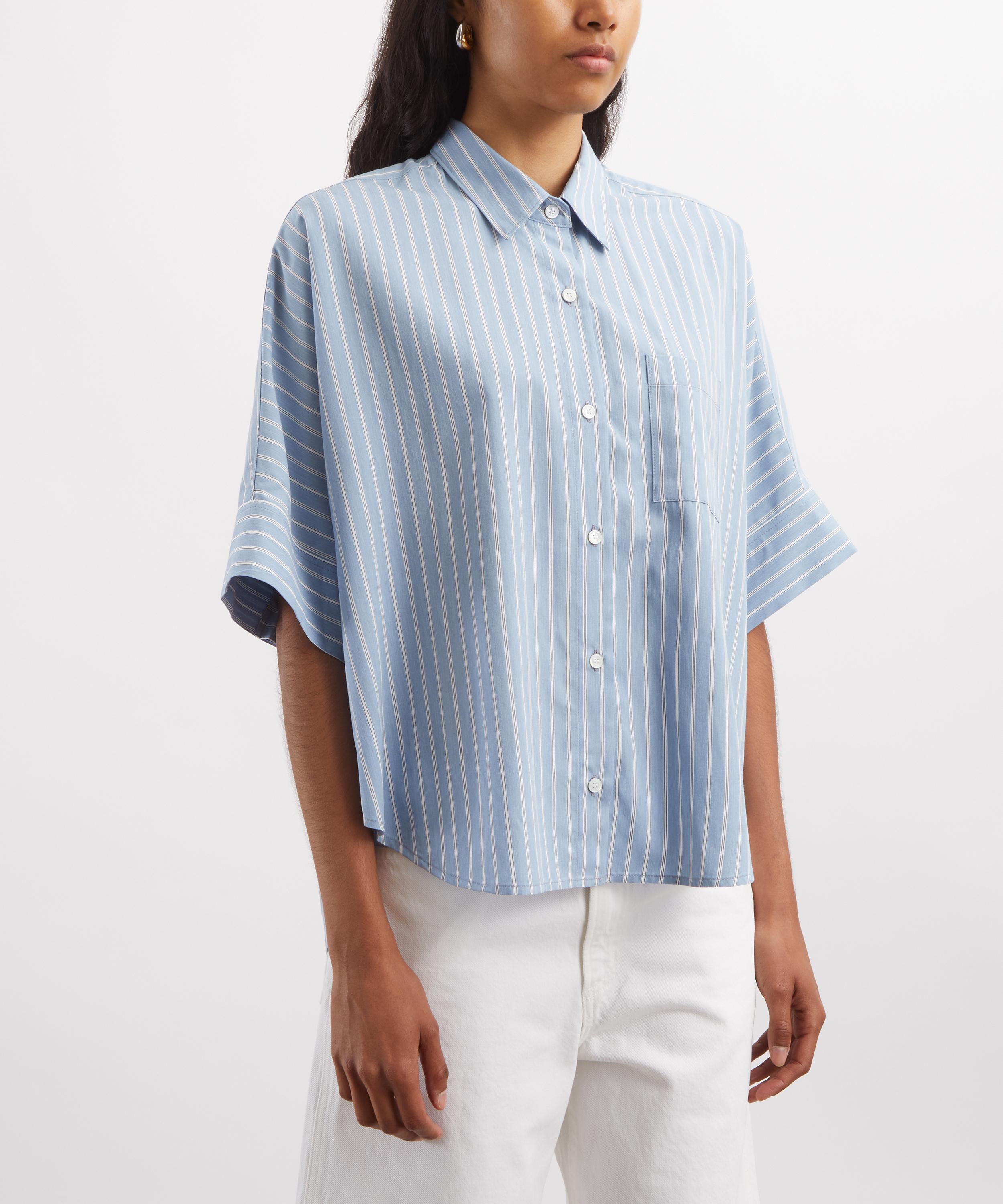 Citizens of Humanity - Claire Origami Shirt image number 2