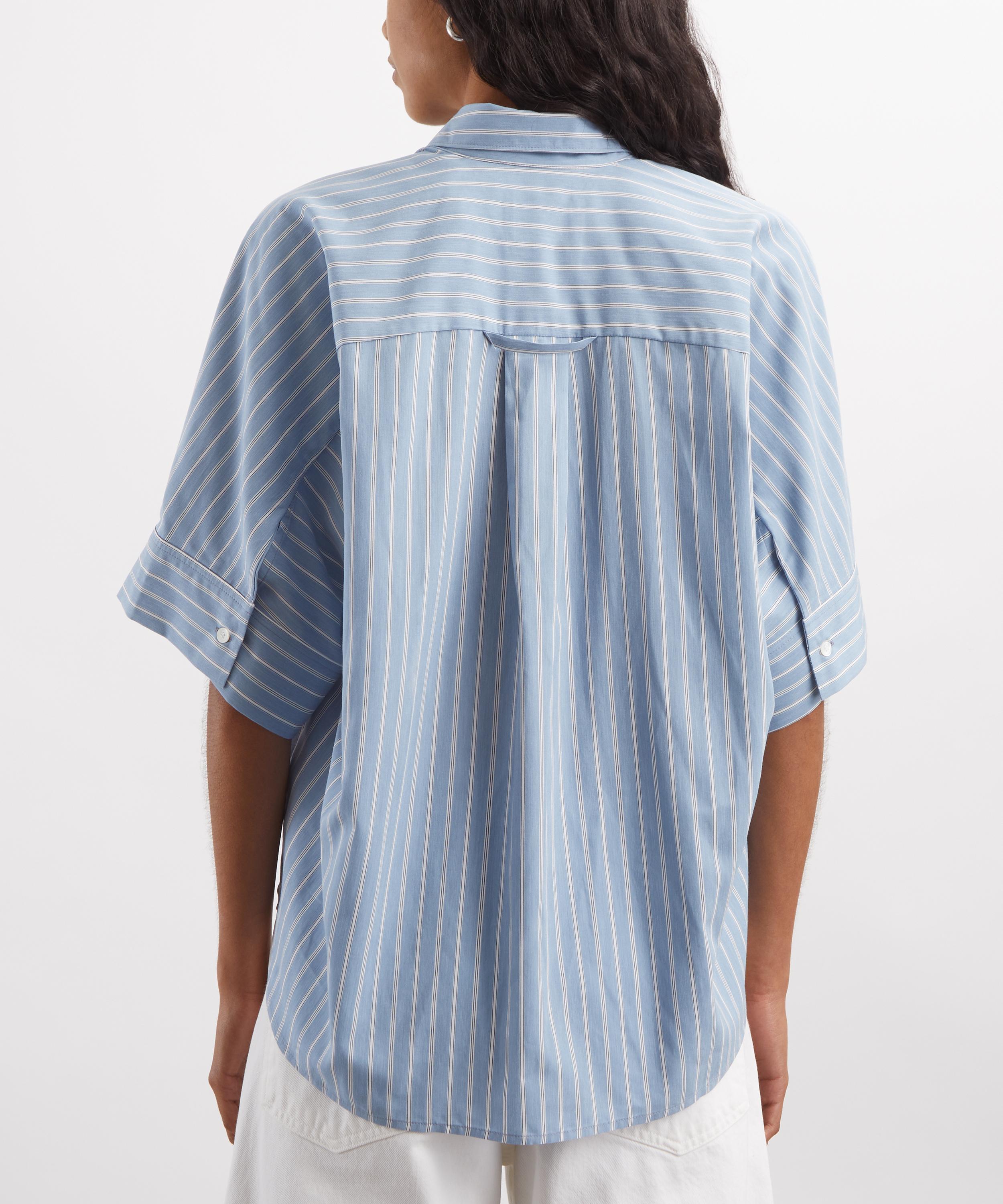 Citizens of Humanity - Claire Origami Shirt image number 3