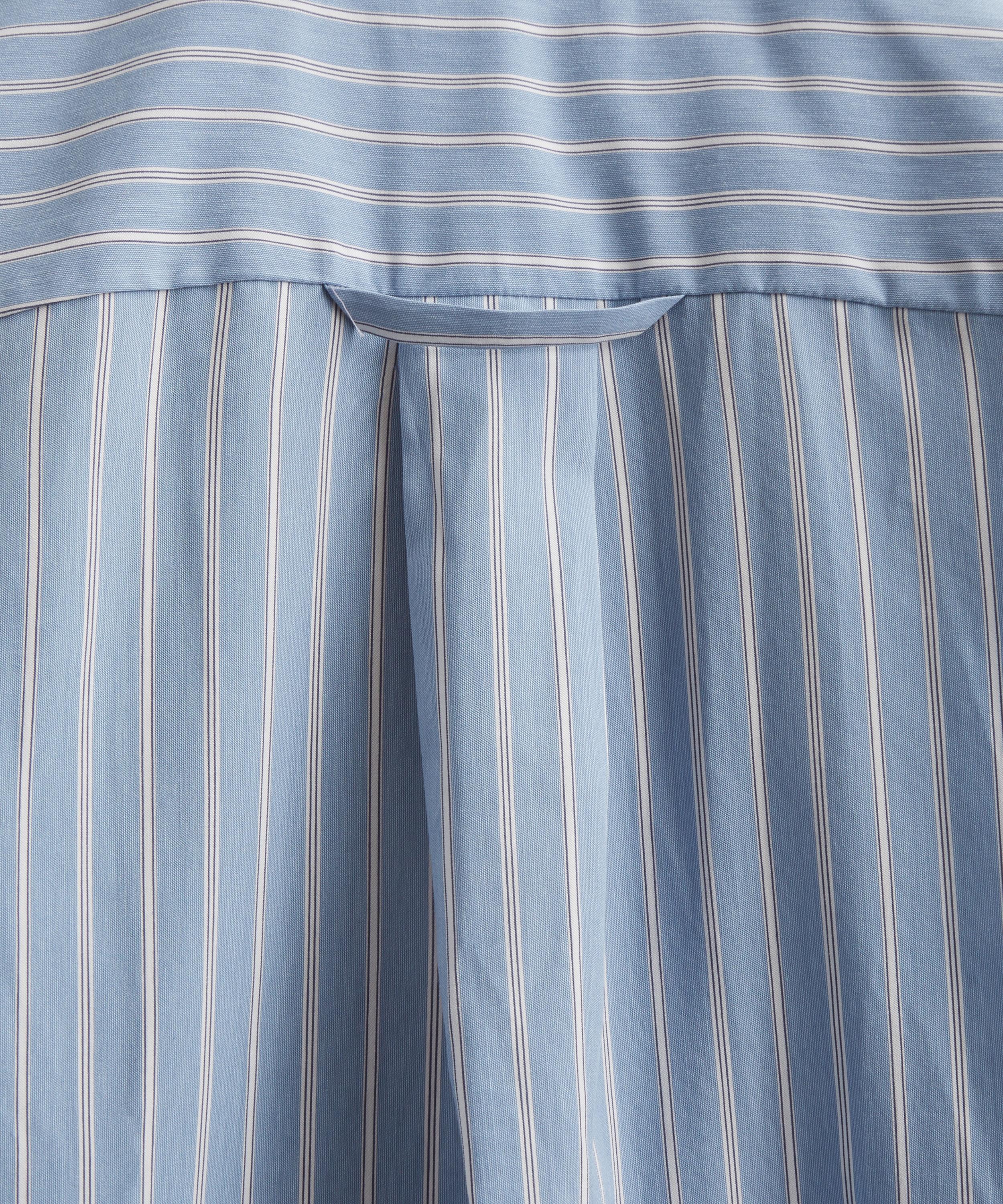 Citizens of Humanity - Claire Origami Shirt image number 4