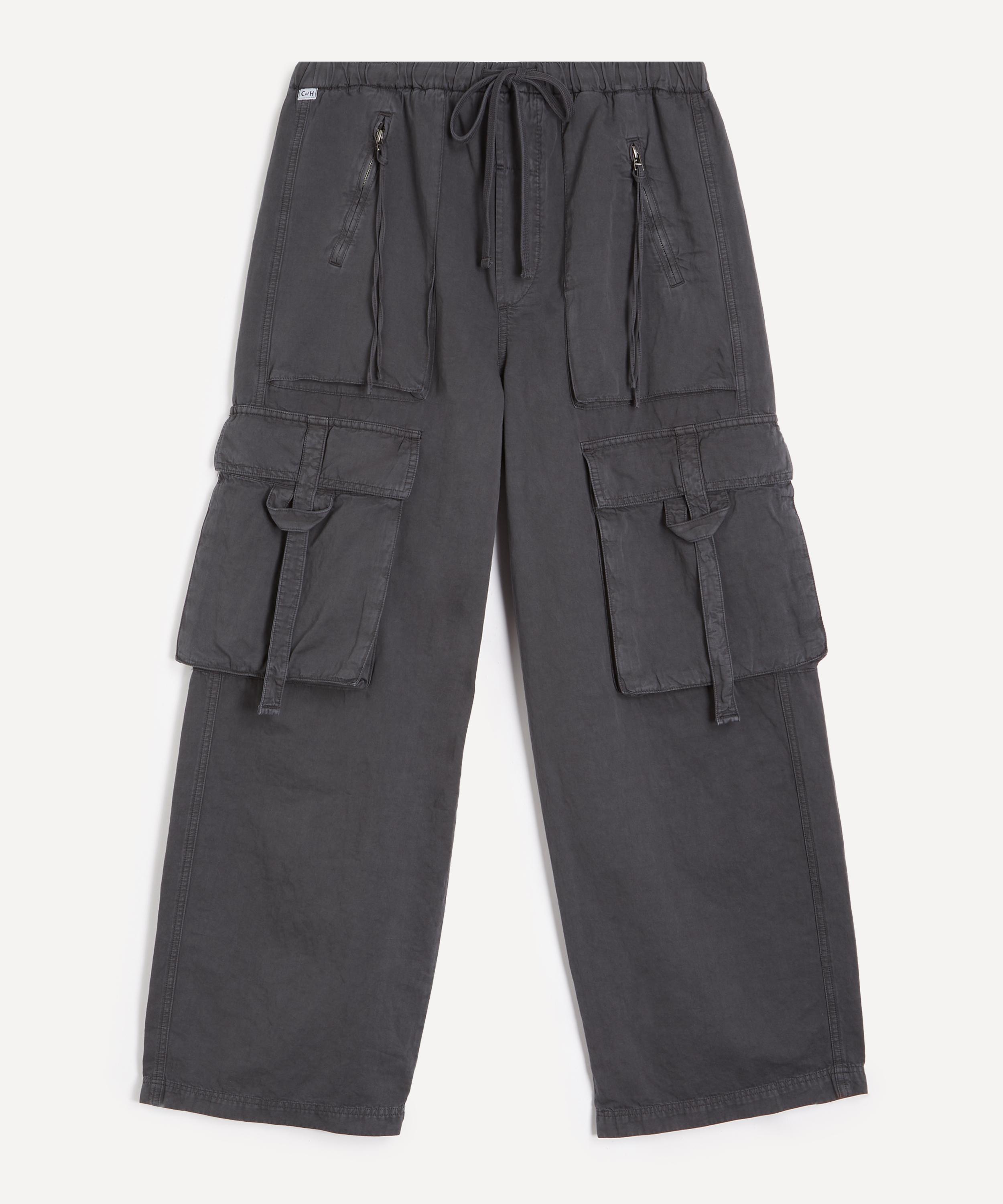 Citizens of Humanity - Andira Pull On Trousers