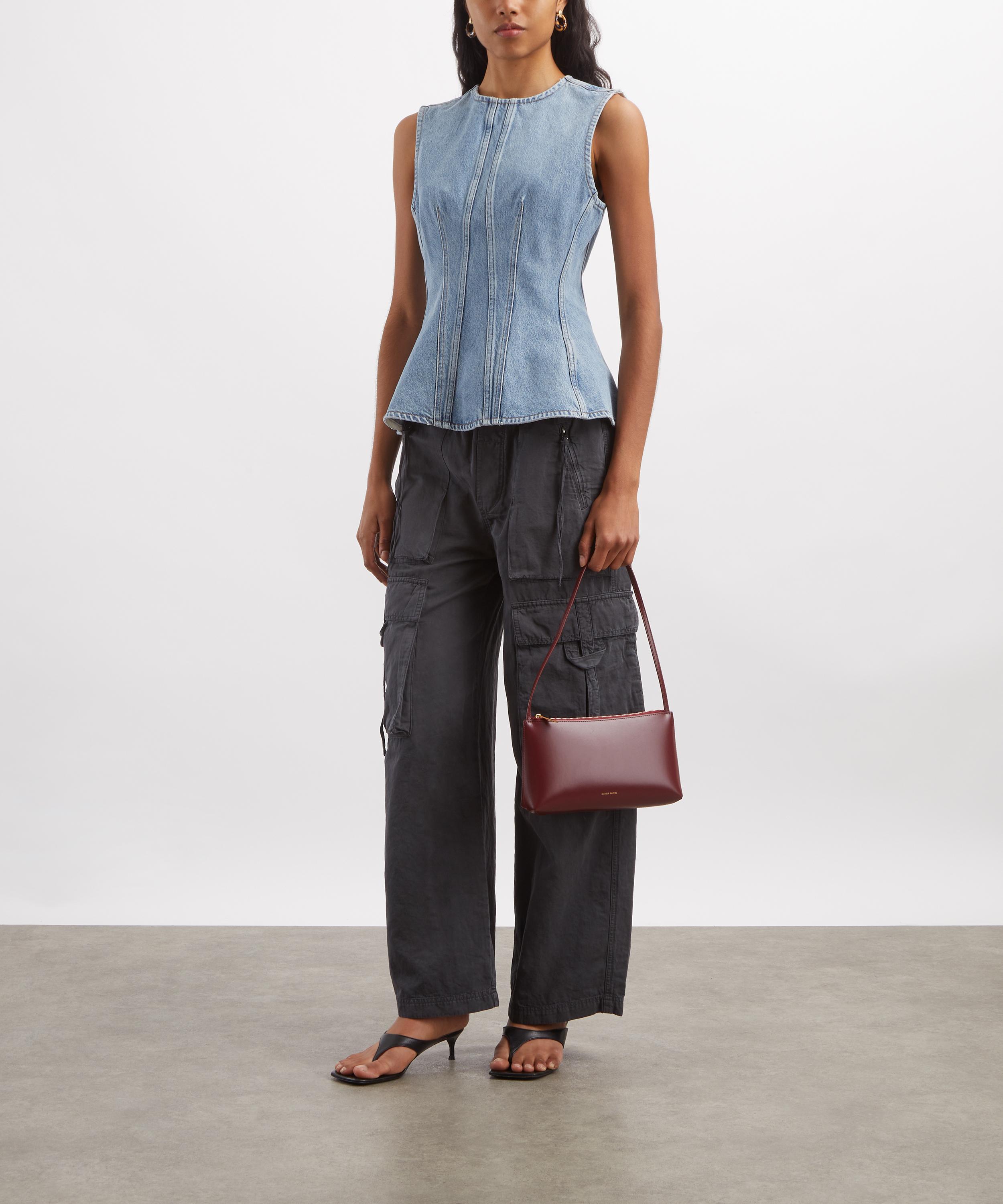 Citizens of Humanity - Andira Pull On Trousers image number 1
