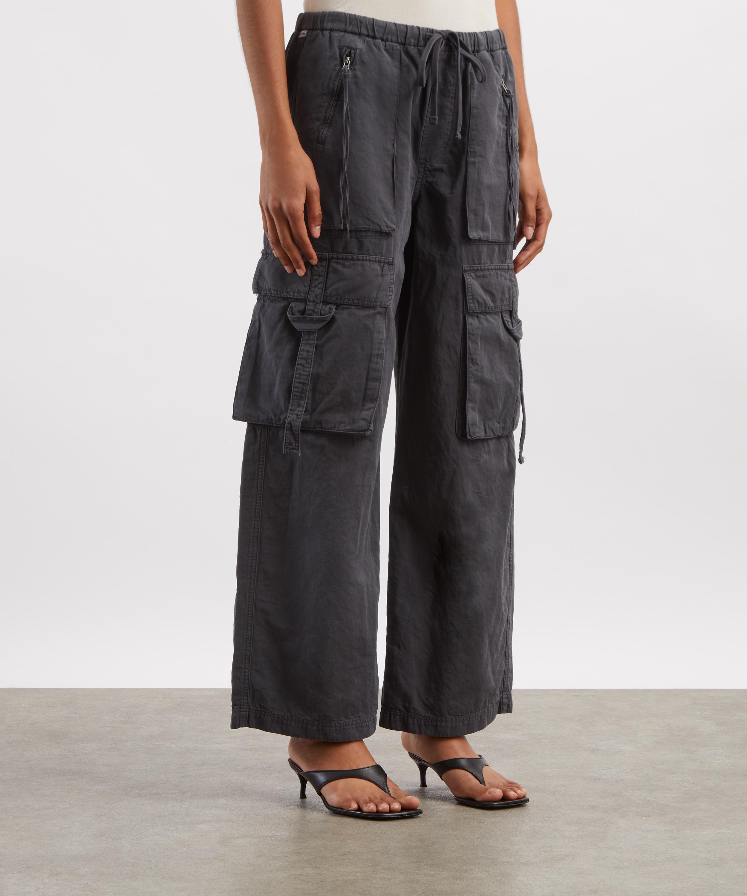 Citizens of Humanity - Andira Pull On Trousers image number 2