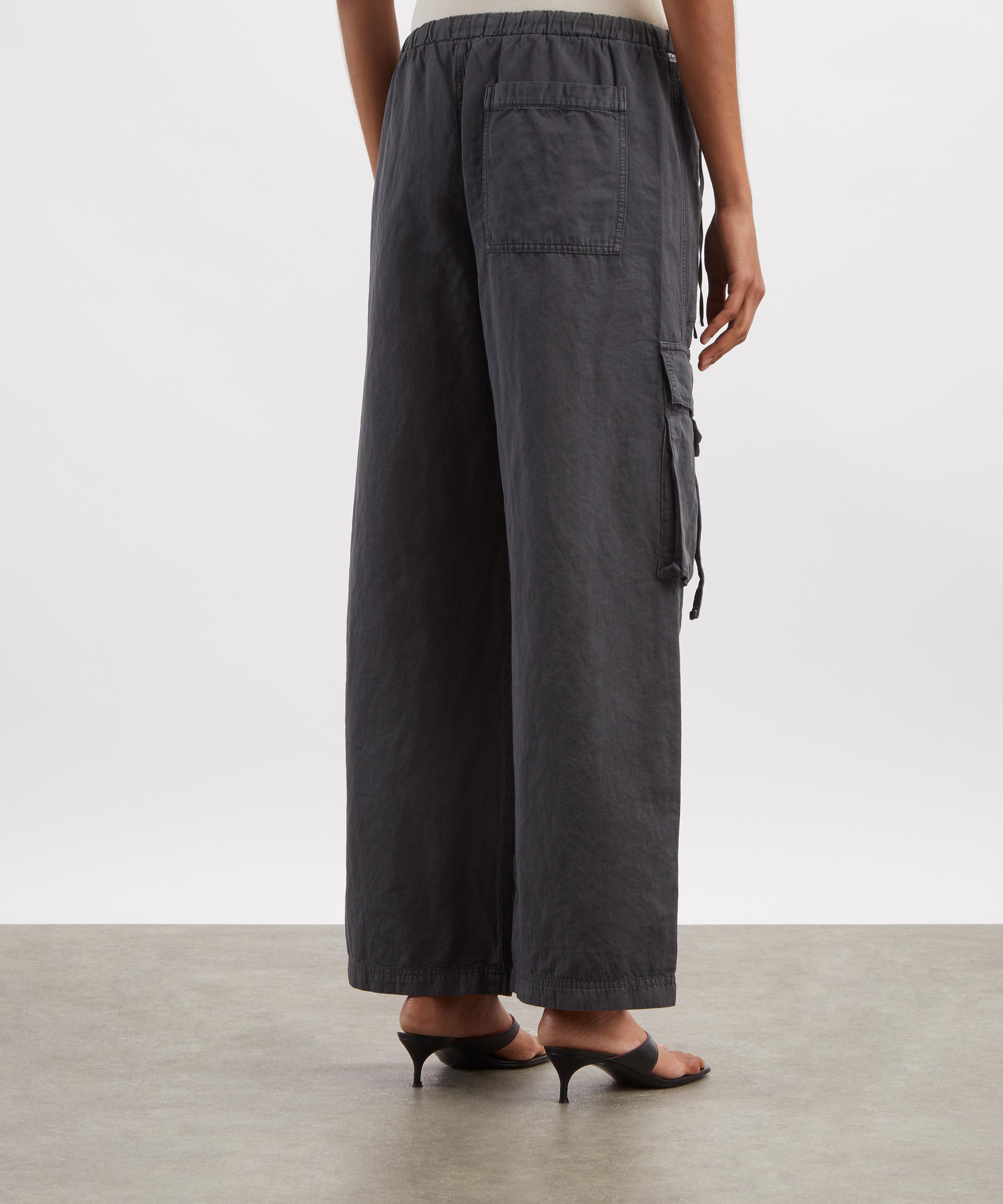 Citizens of Humanity - Andira Pull On Trousers image number 3
