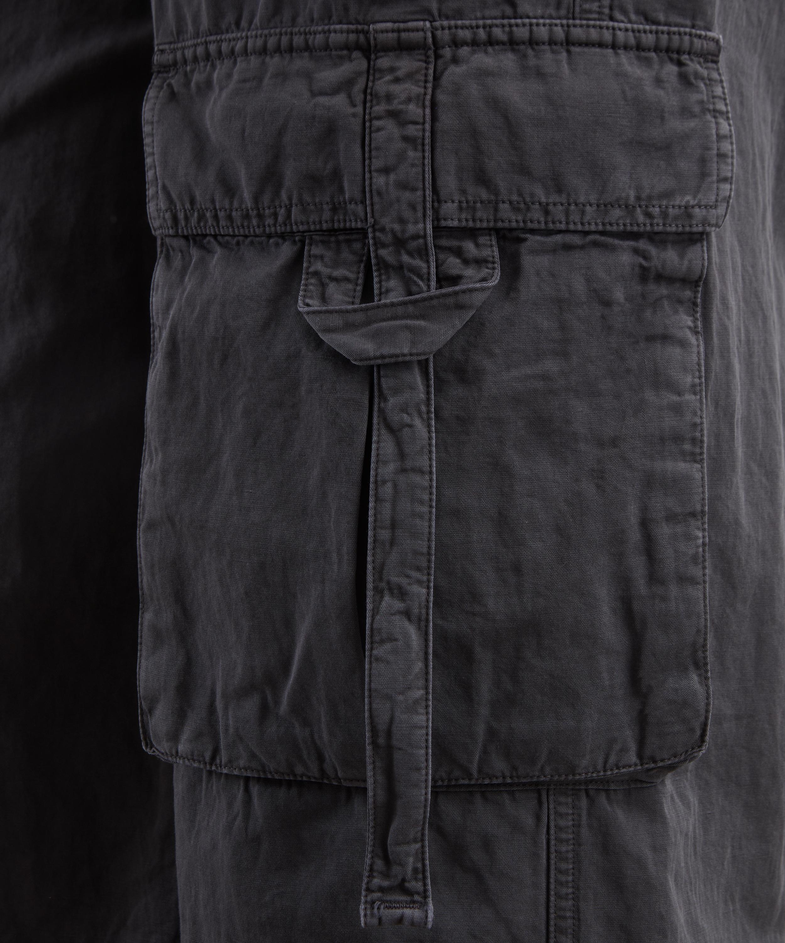 Citizens of Humanity - Andira Pull On Trousers image number 4
