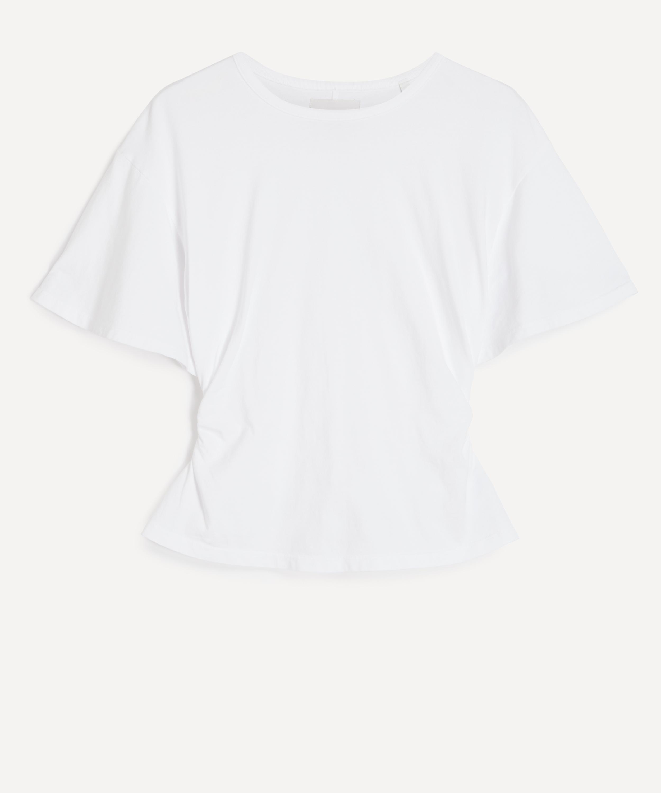 Citizens of Humanity - Fabien White T-Shirt