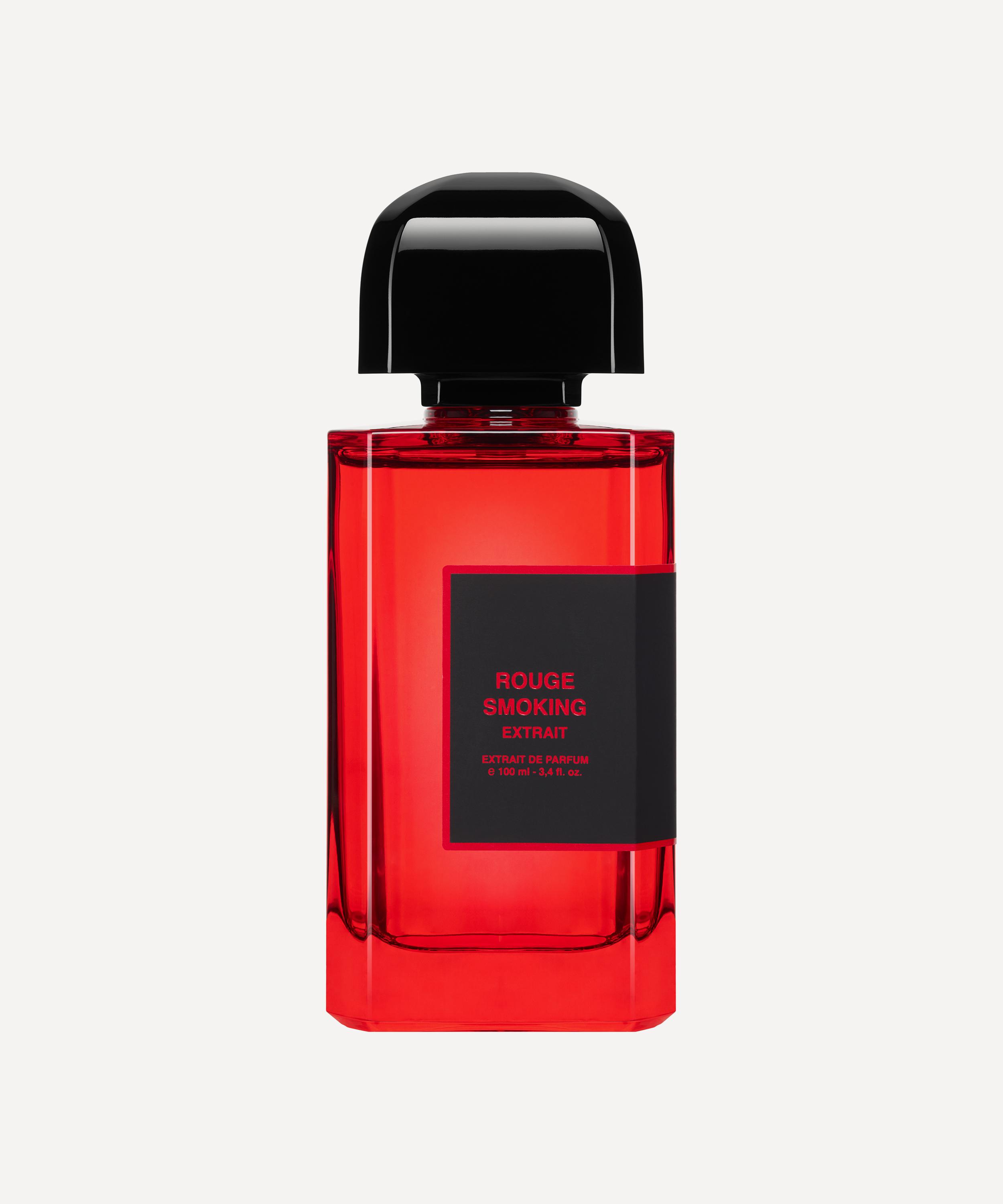 BDK Parfums - Rouge Smoking Extrait de Parfum 100ml image number 0