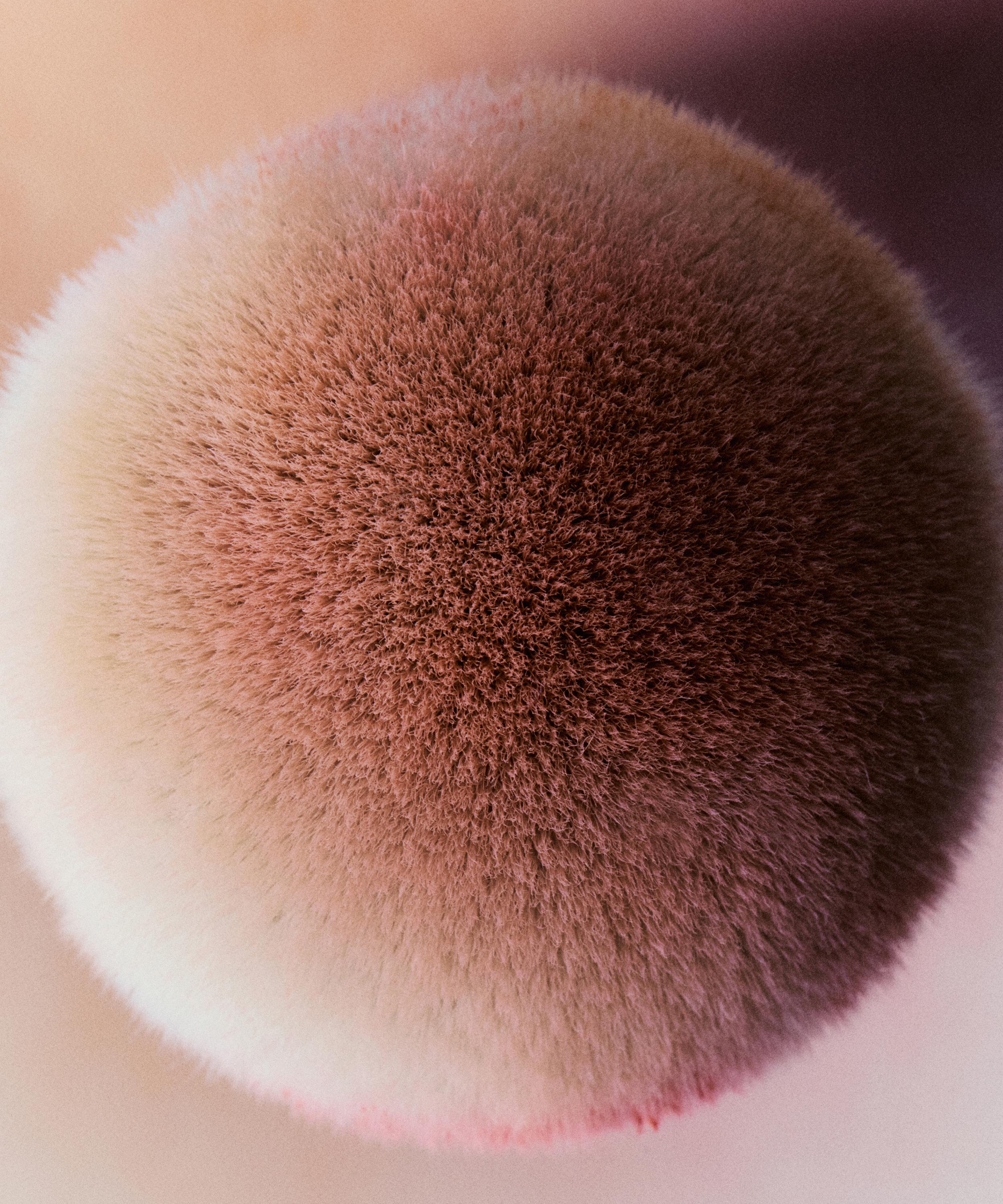 VIOLETTE_FR - Le Kabuki Complexion Brush image number 3