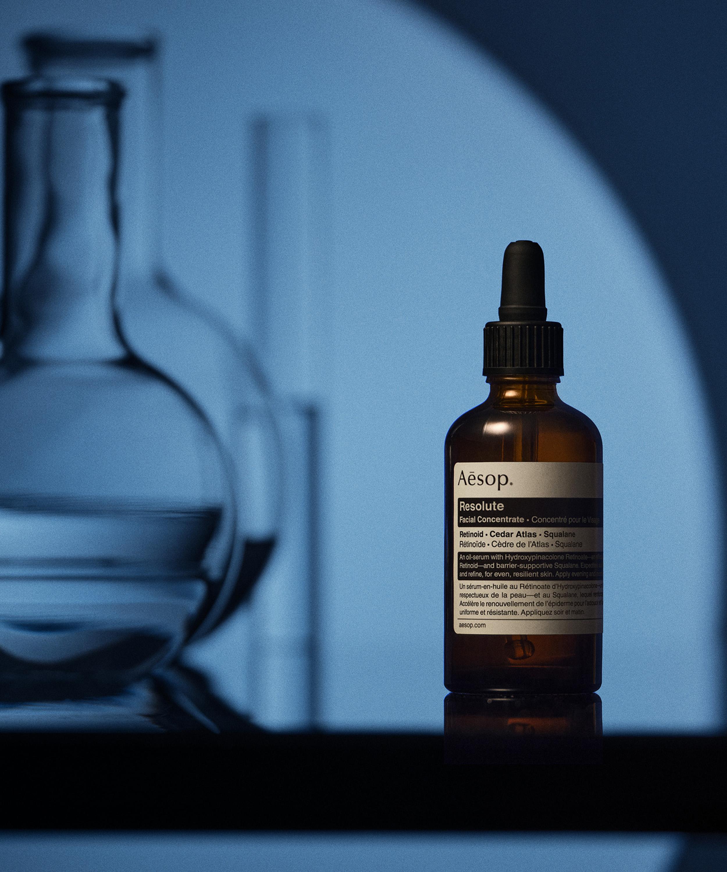 Aesop - Resolute Facial Concentrate 25ml image number 1