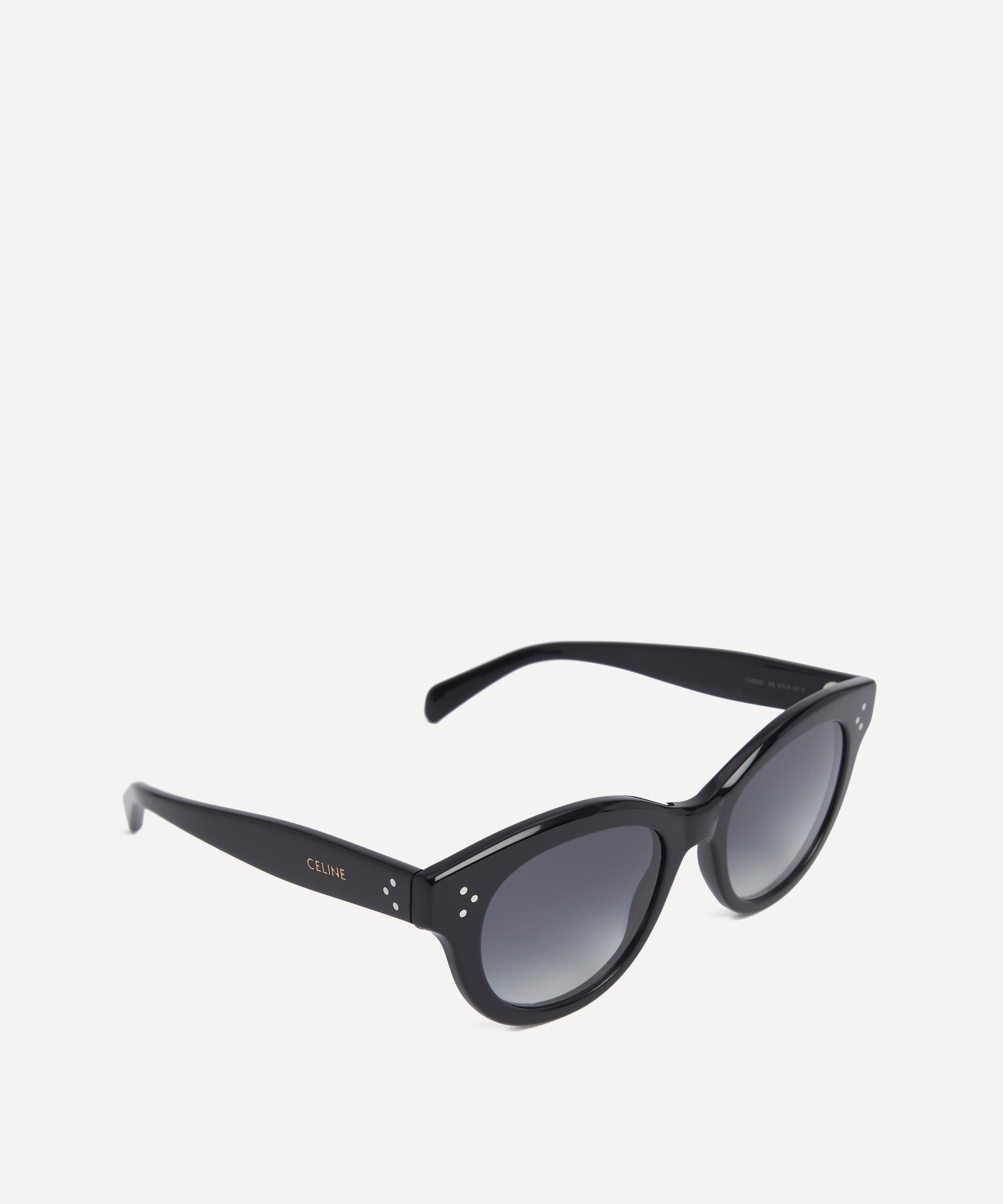 Celine - 3-Dot Round Sunglasses image number 1