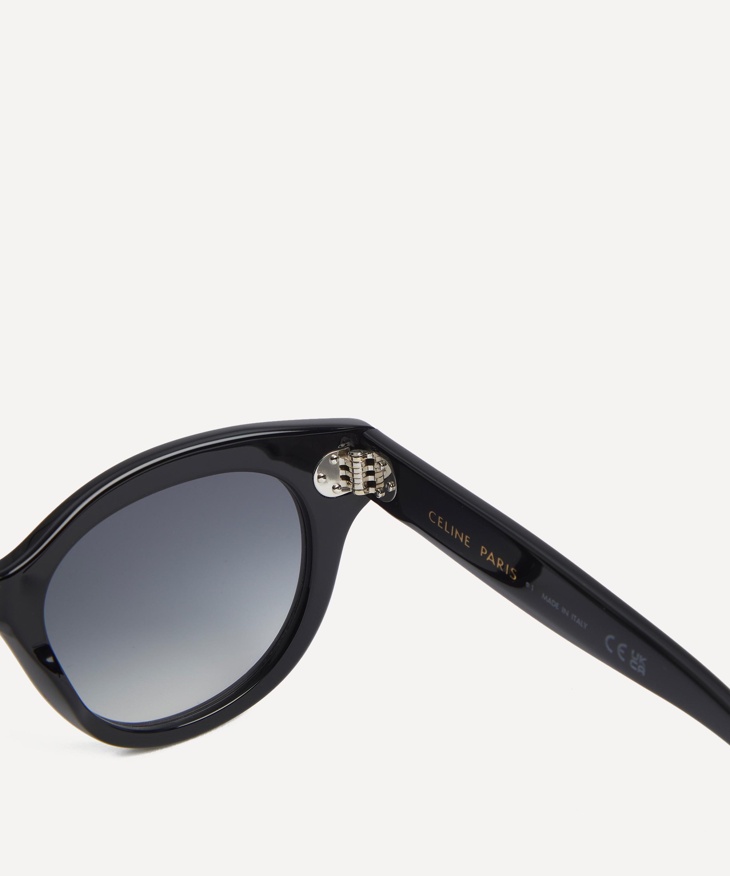 Celine - 3-Dot Round Sunglasses image number 2
