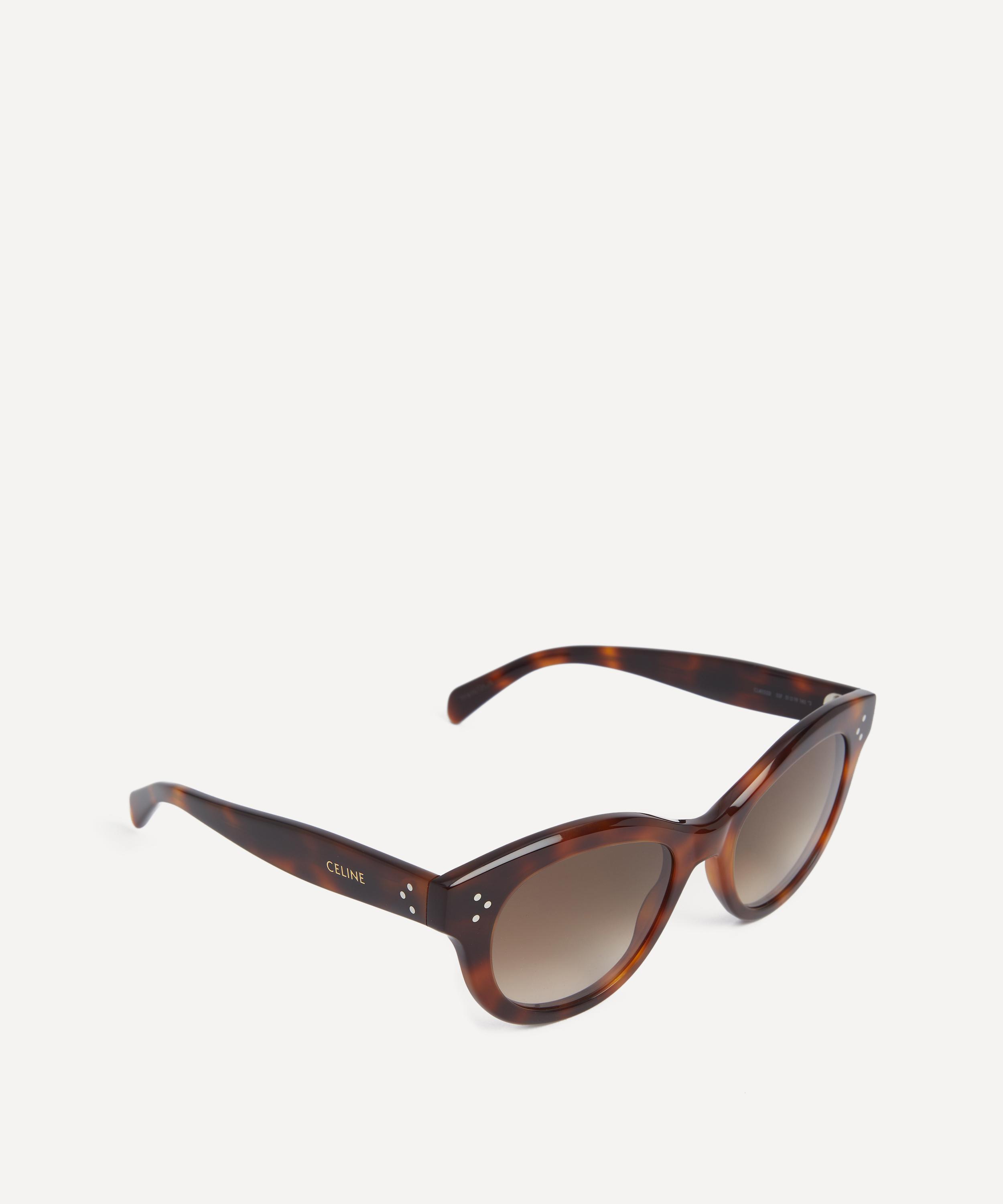 Celine - 3-Dot Round Sunglasses image number 1
