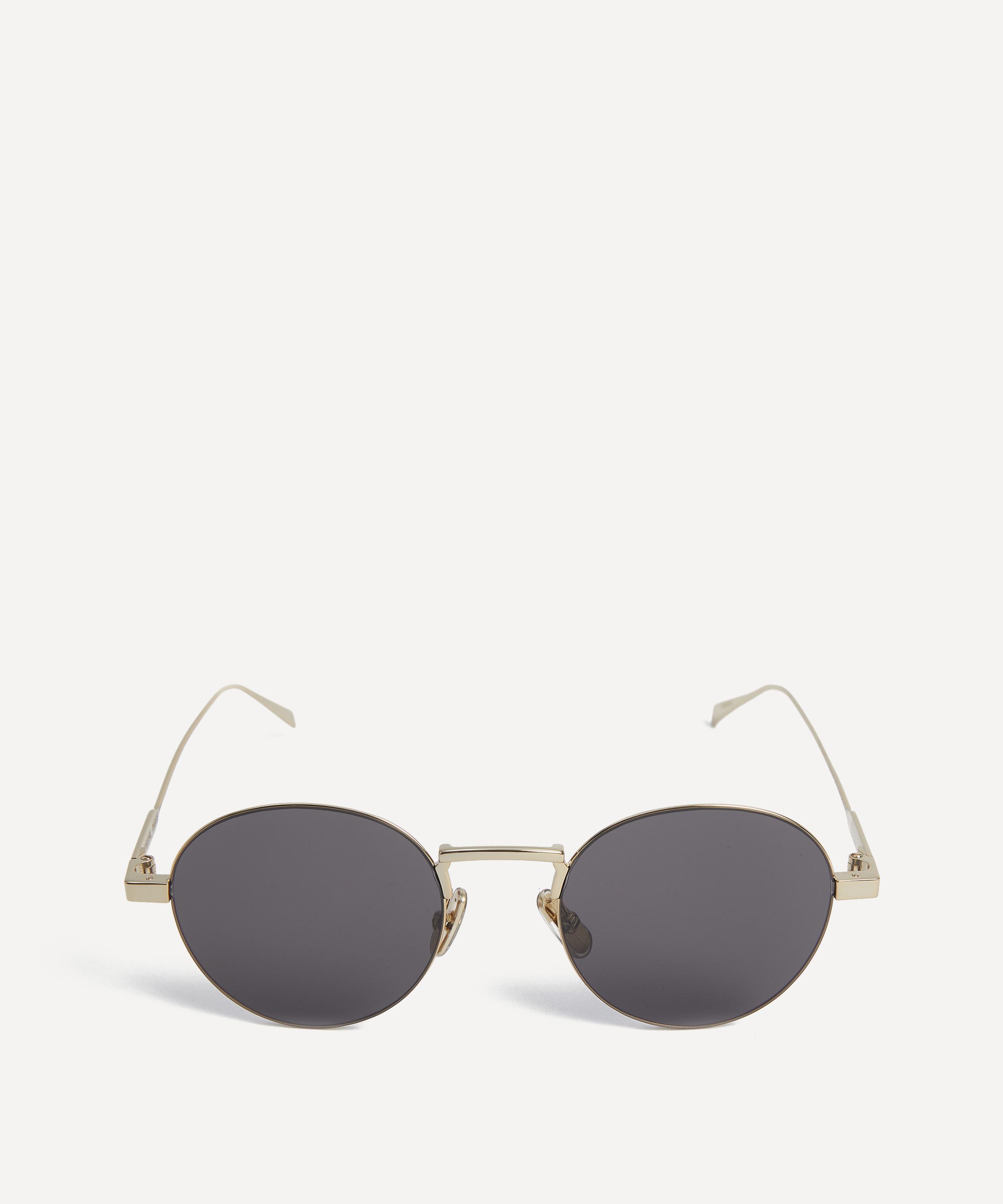 Celine - Round Sunglasses
