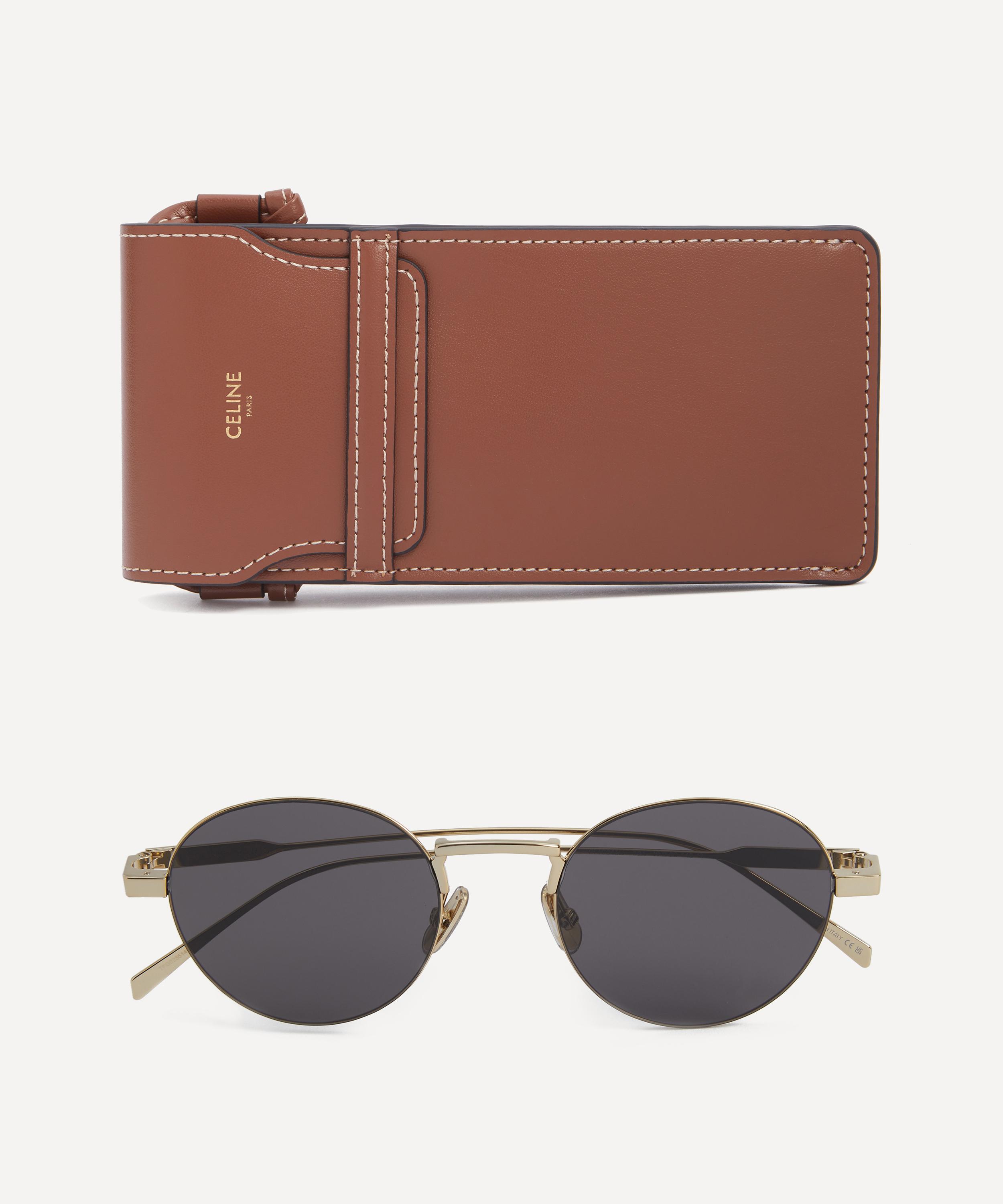 Celine - Round Sunglasses image number 2