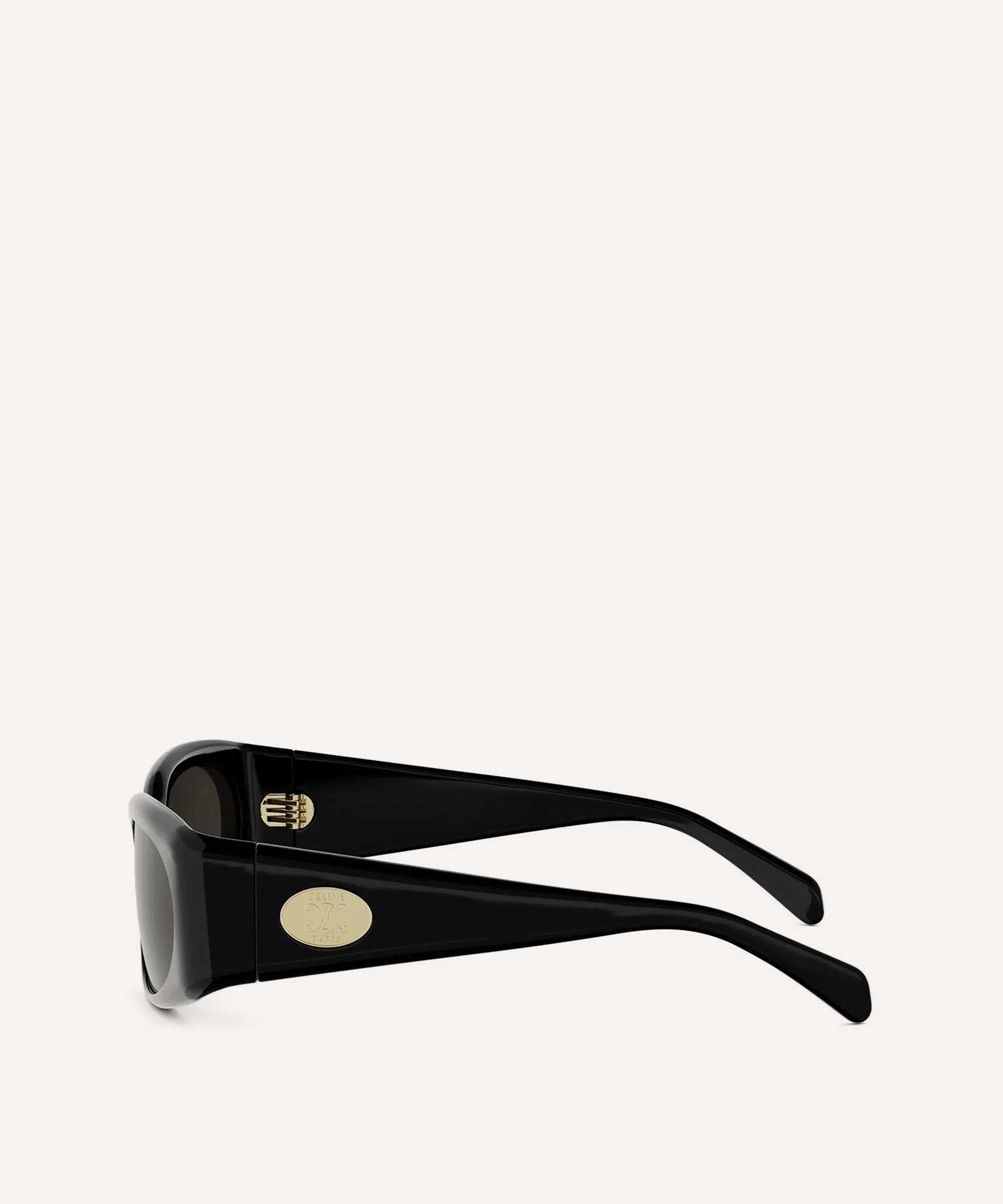Celine - Rectangle Sunglasses image number 1