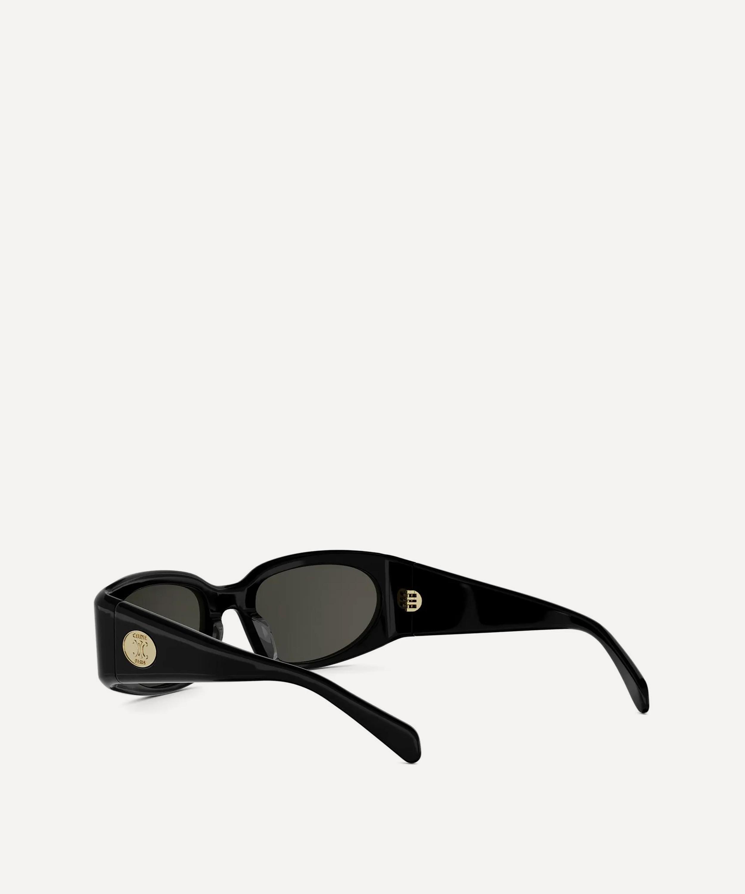 Celine - Rectangle Sunglasses image number 2