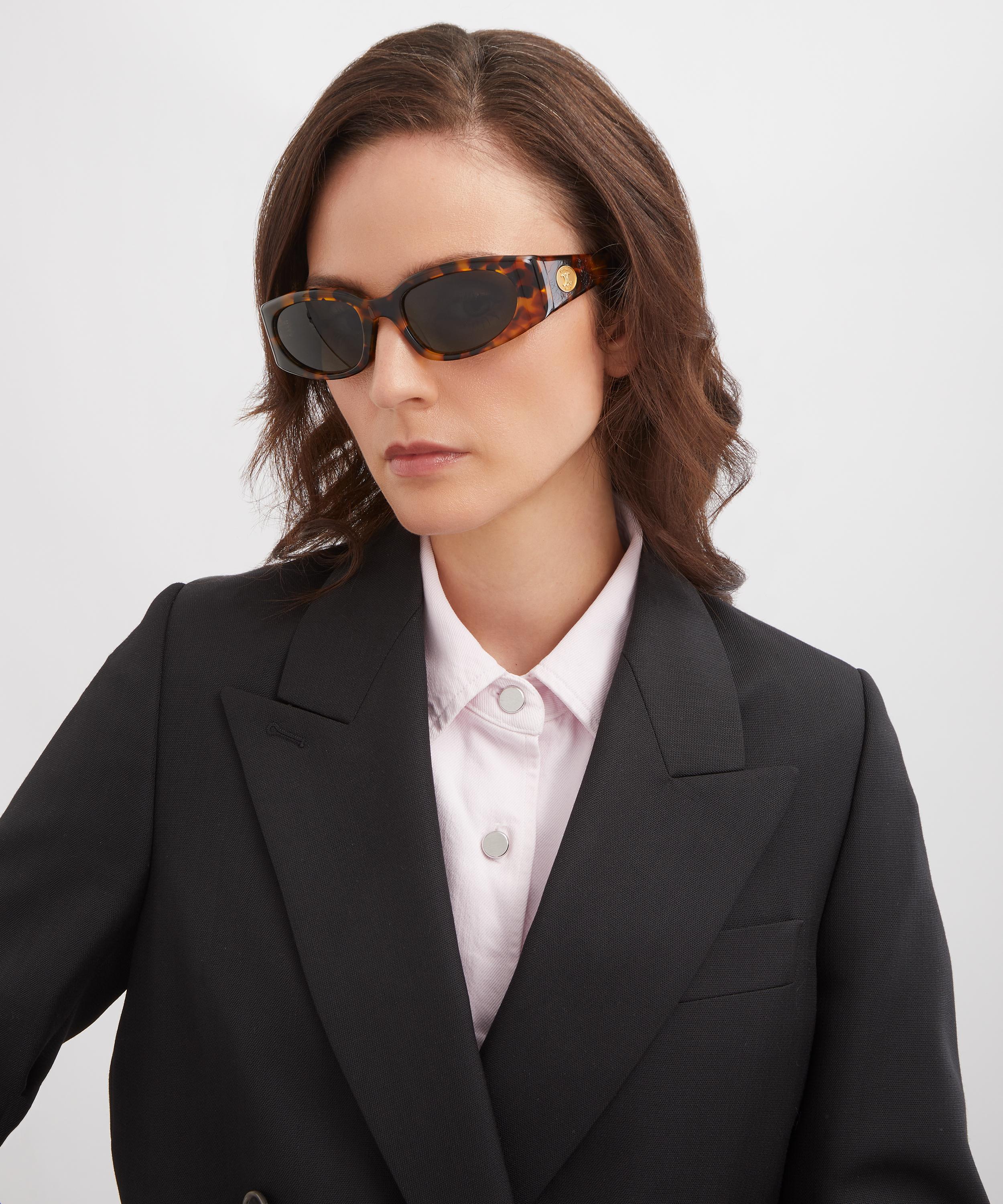 Celine - Rectangle Sunglasses image number 1