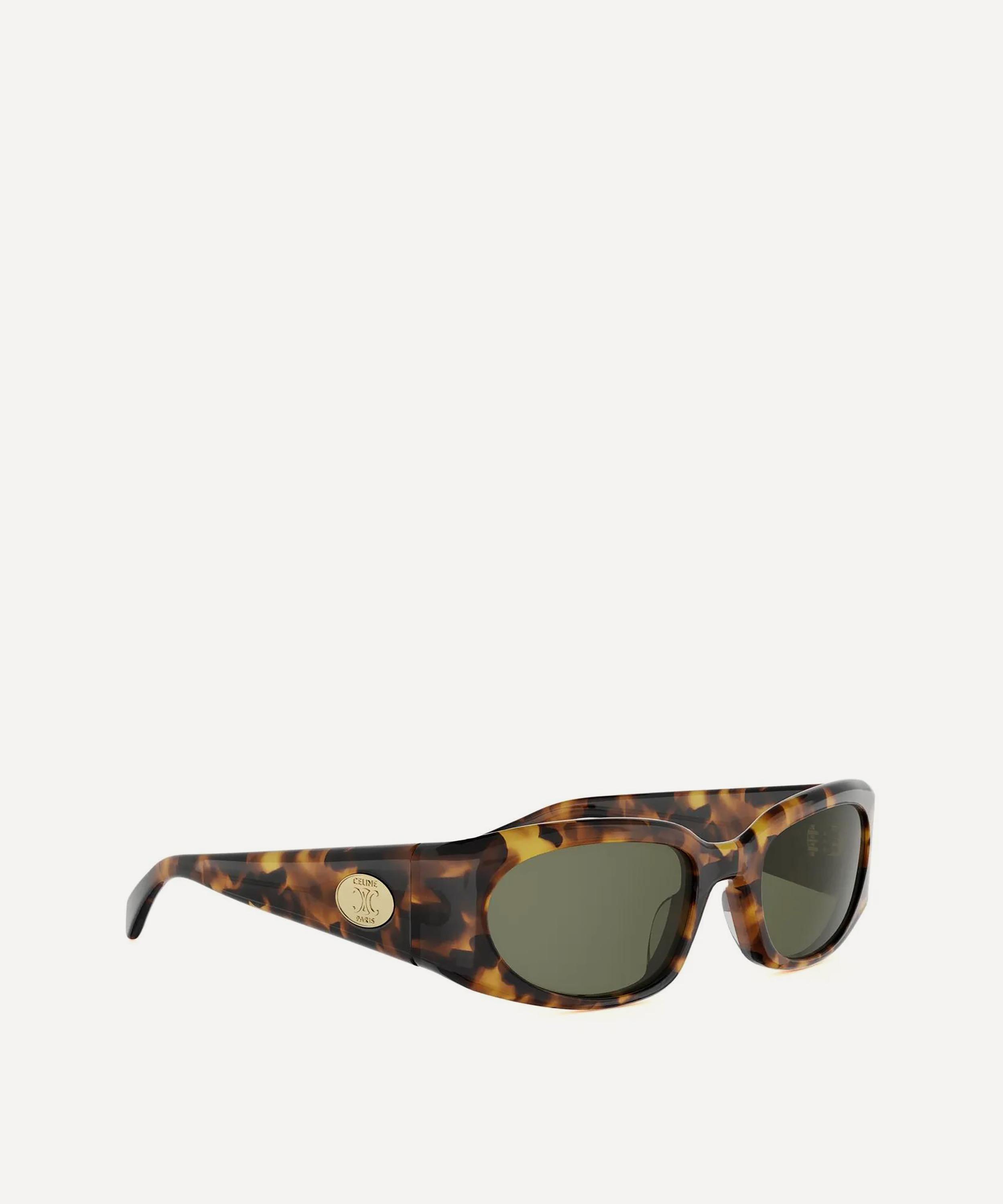 Celine - Rectangle Sunglasses image number 1