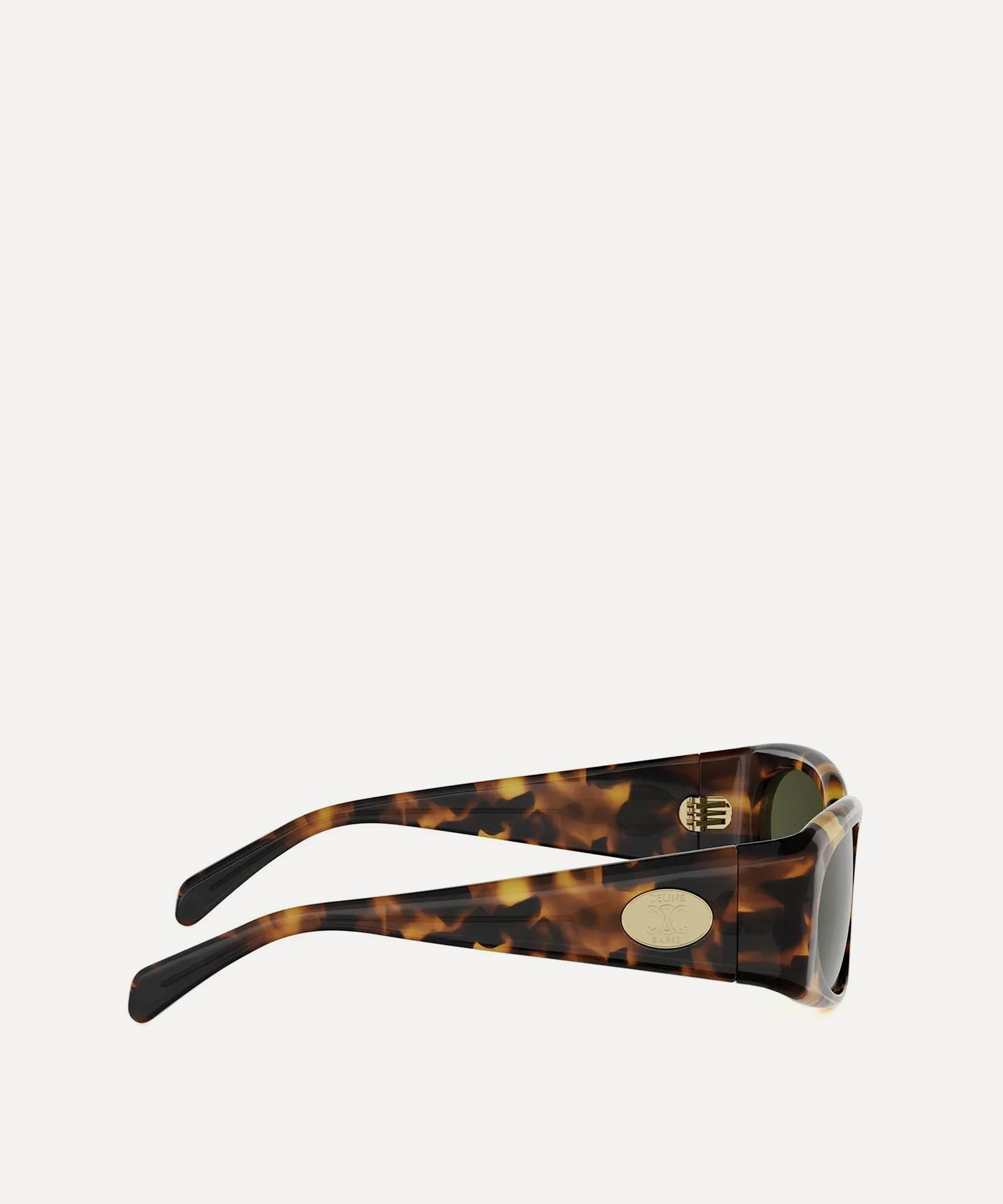 Celine - Rectangle Sunglasses image number 2