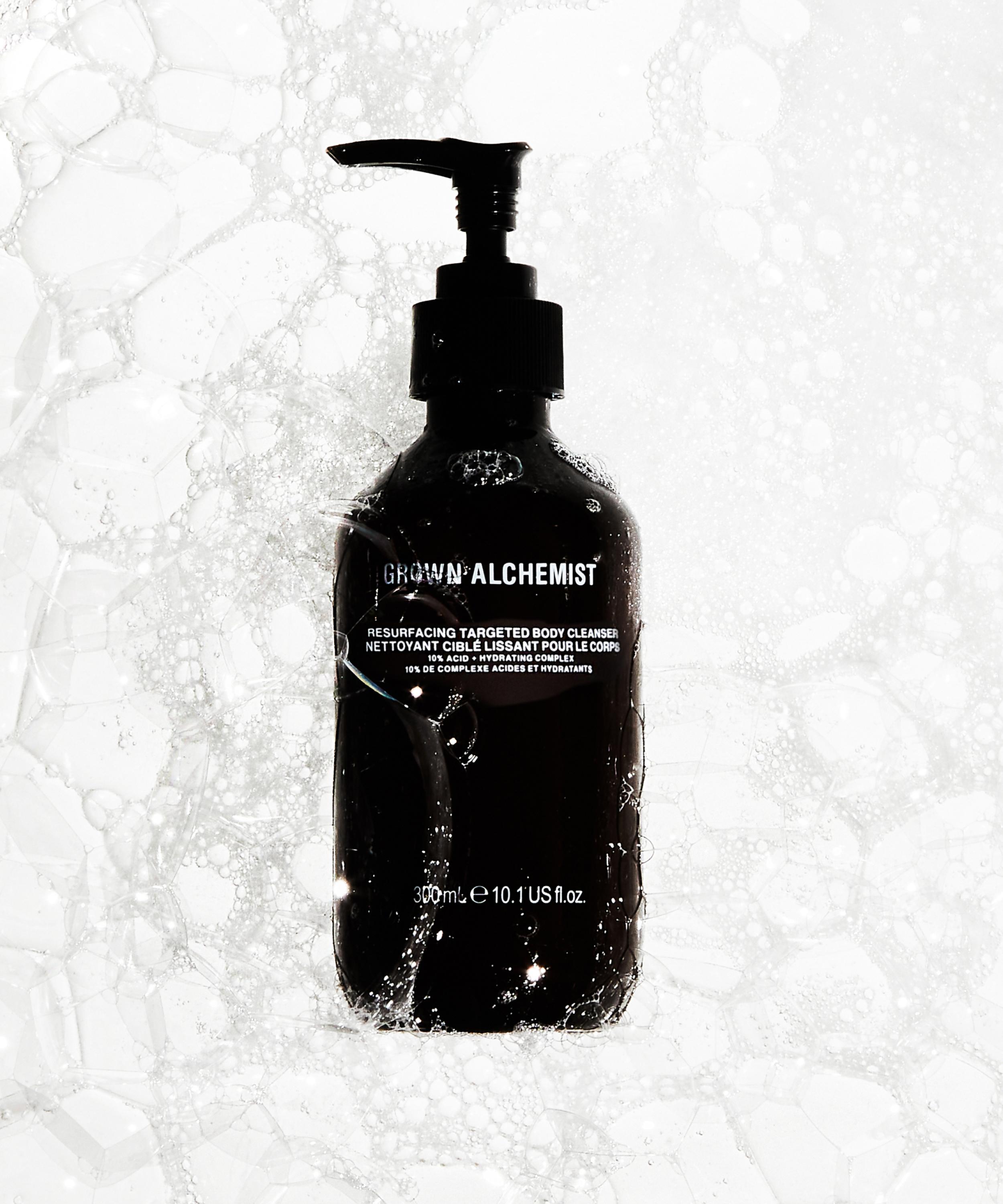 Grown Alchemist - Resurfacing Targeted Body Lotion 300ml image number 2