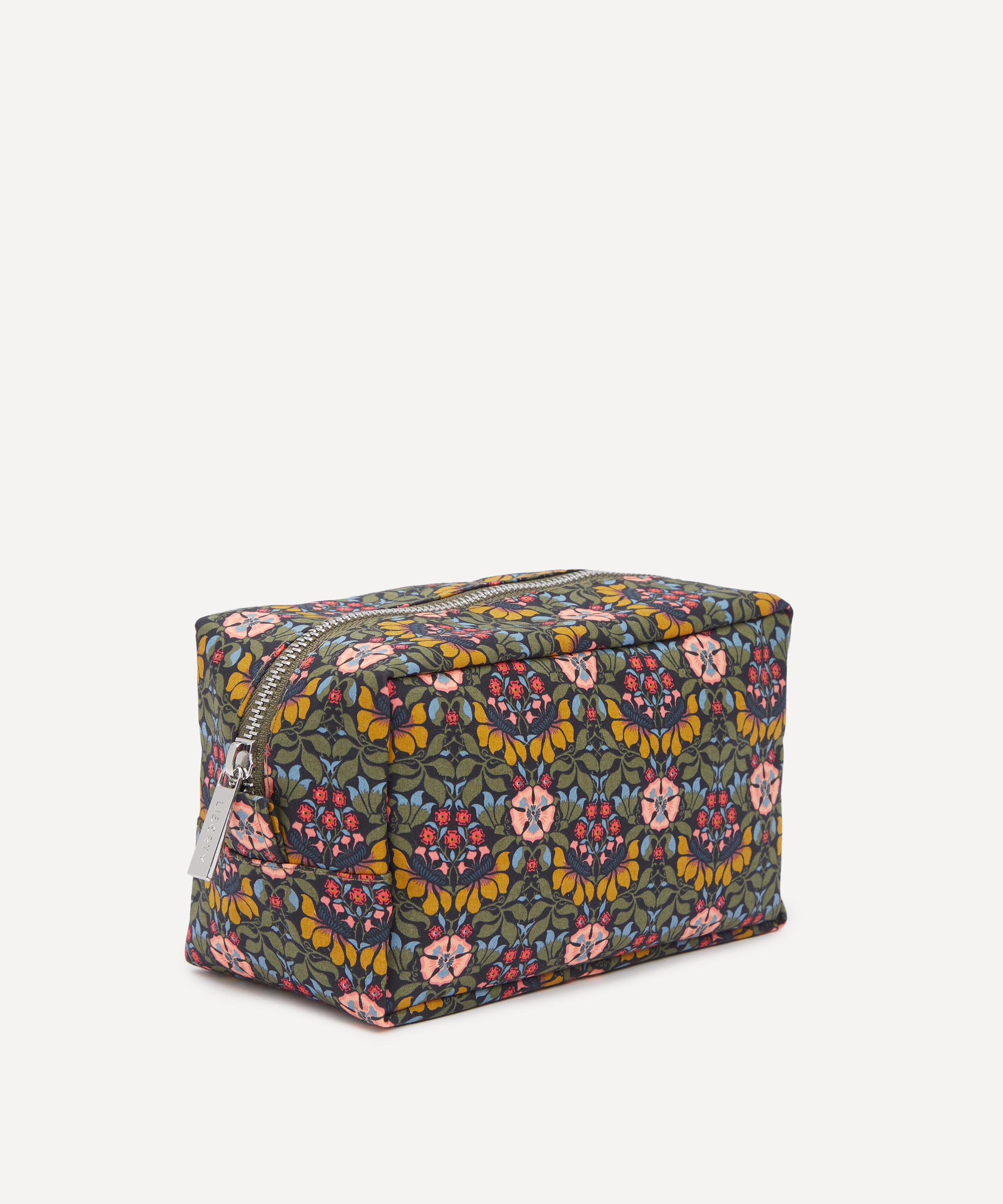 Liberty - Small Persephone Wash Bag image number 1