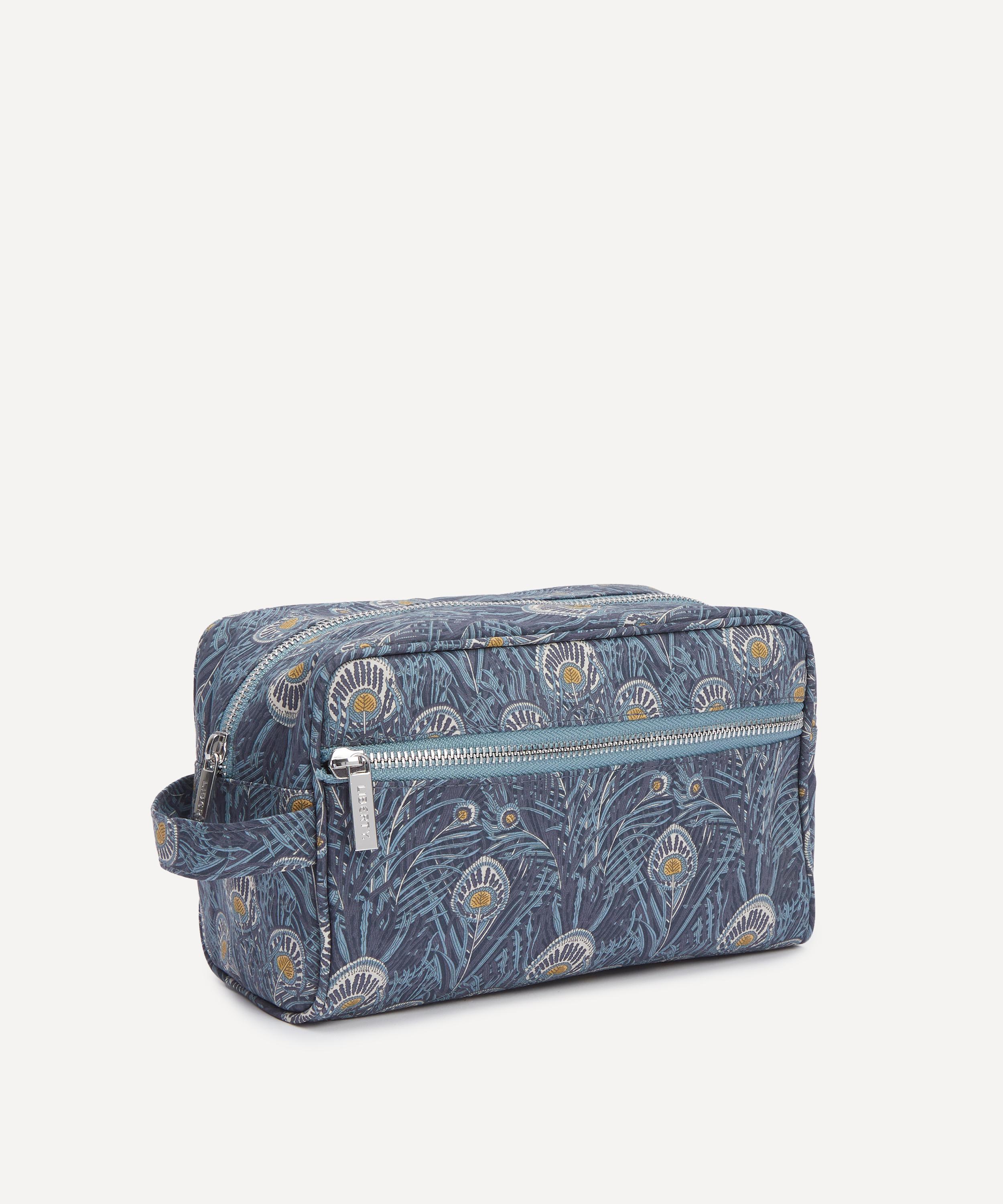 Liberty - Medium Queen Hera Wash Bag image number 1