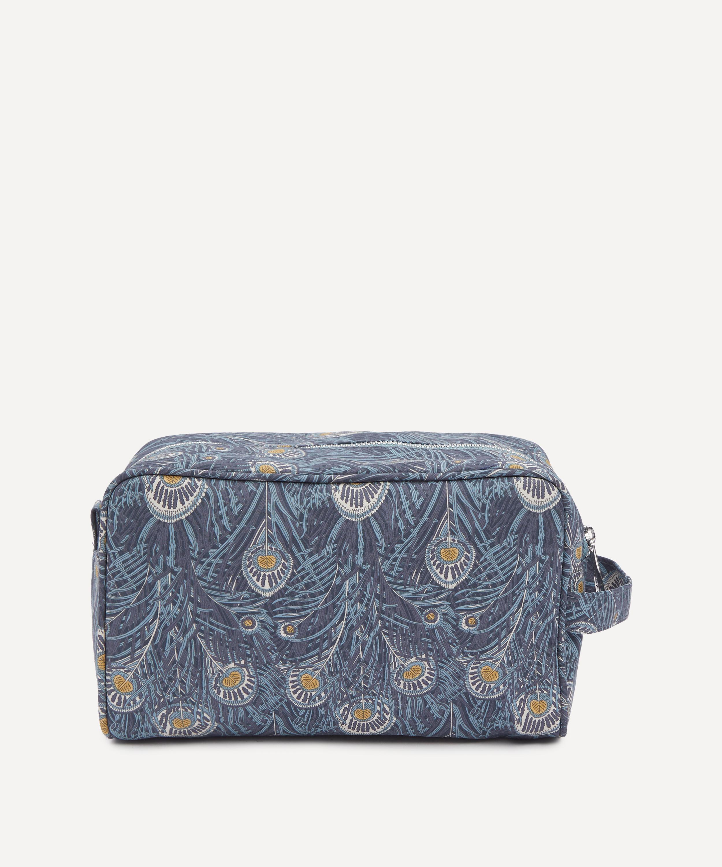 Liberty - Medium Queen Hera Wash Bag image number 2