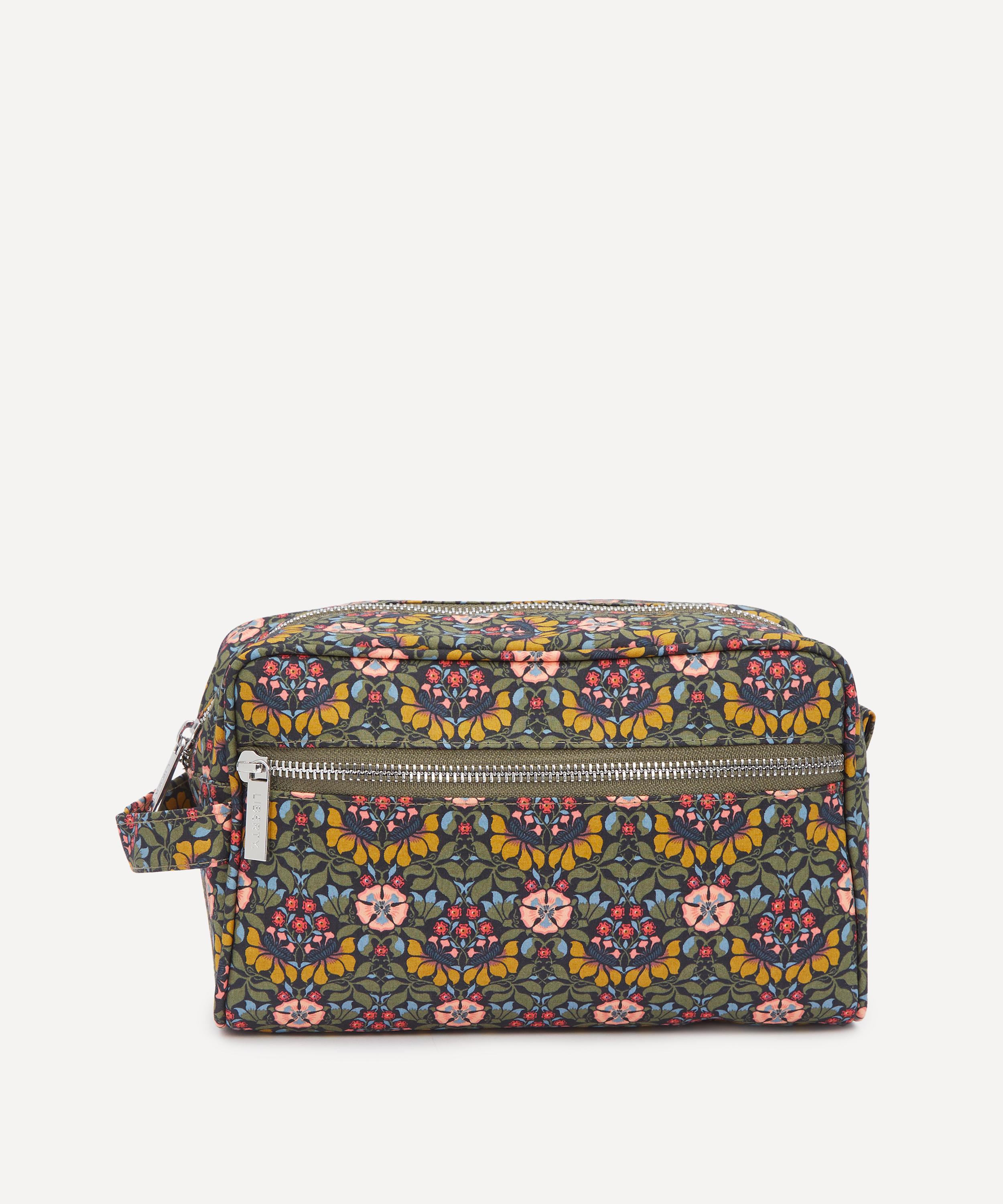 Liberty - Medium Persephone Wash Bag