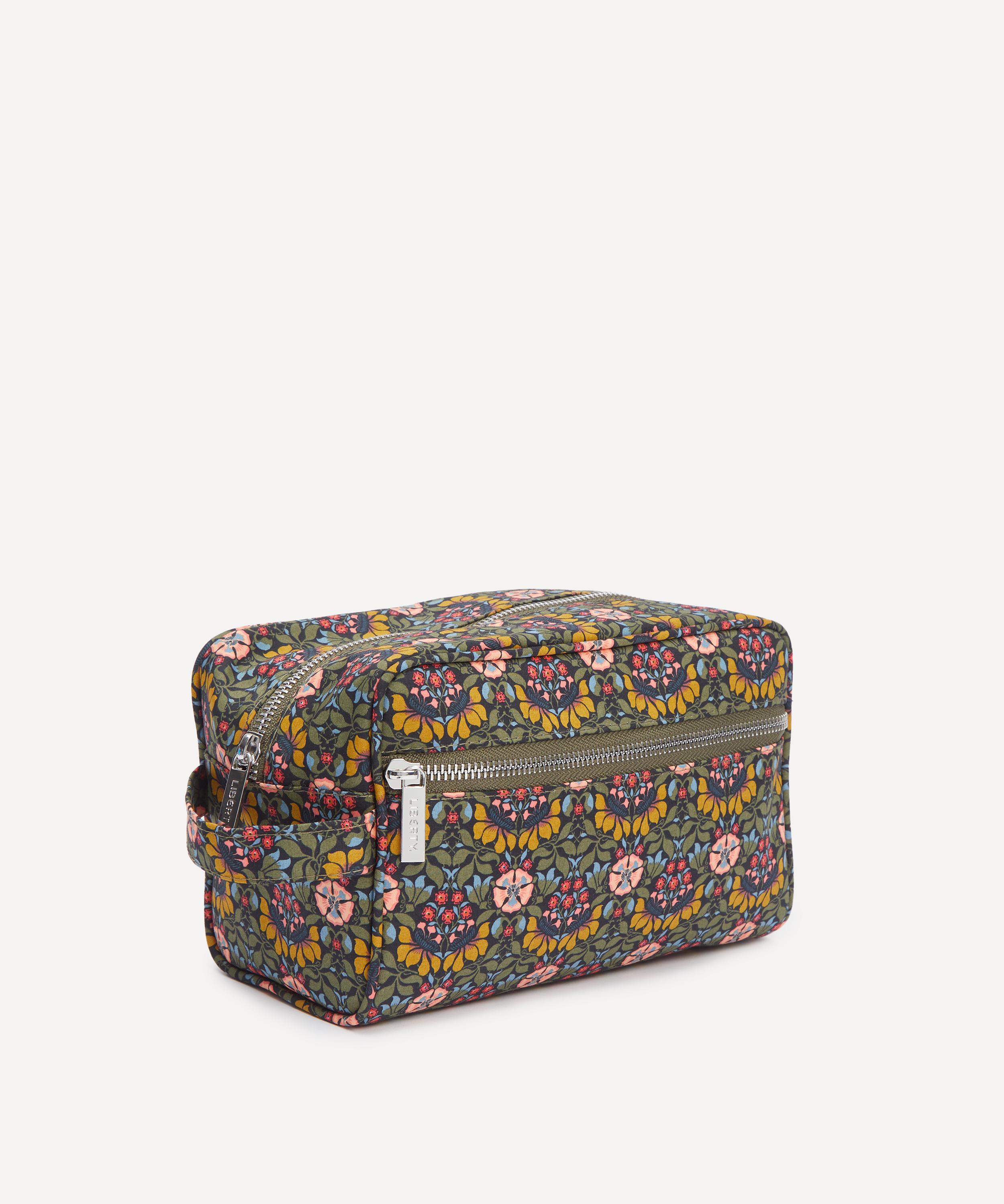 Liberty - Medium Persephone Wash Bag image number 1
