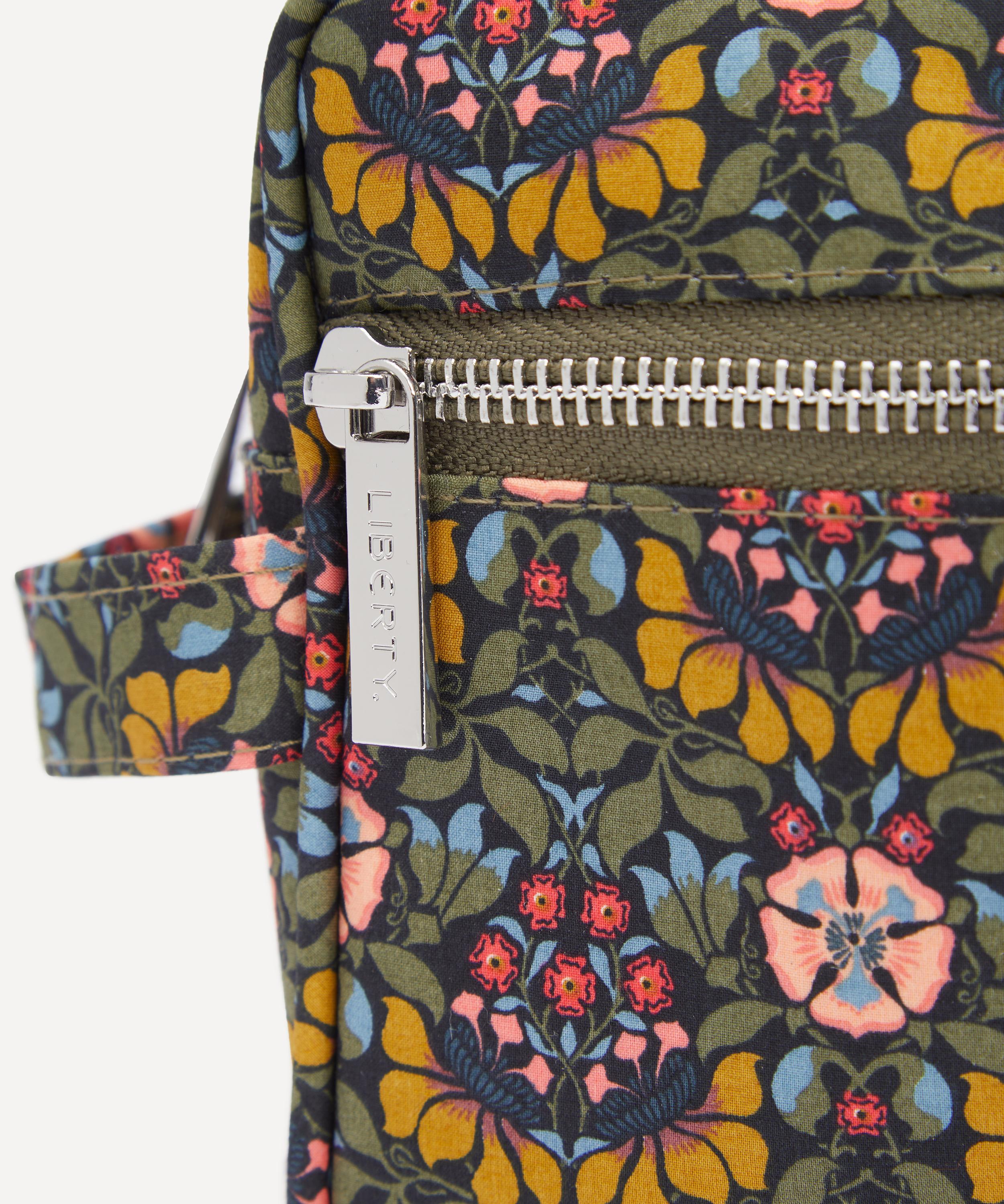 Liberty - Medium Persephone Wash Bag image number 3