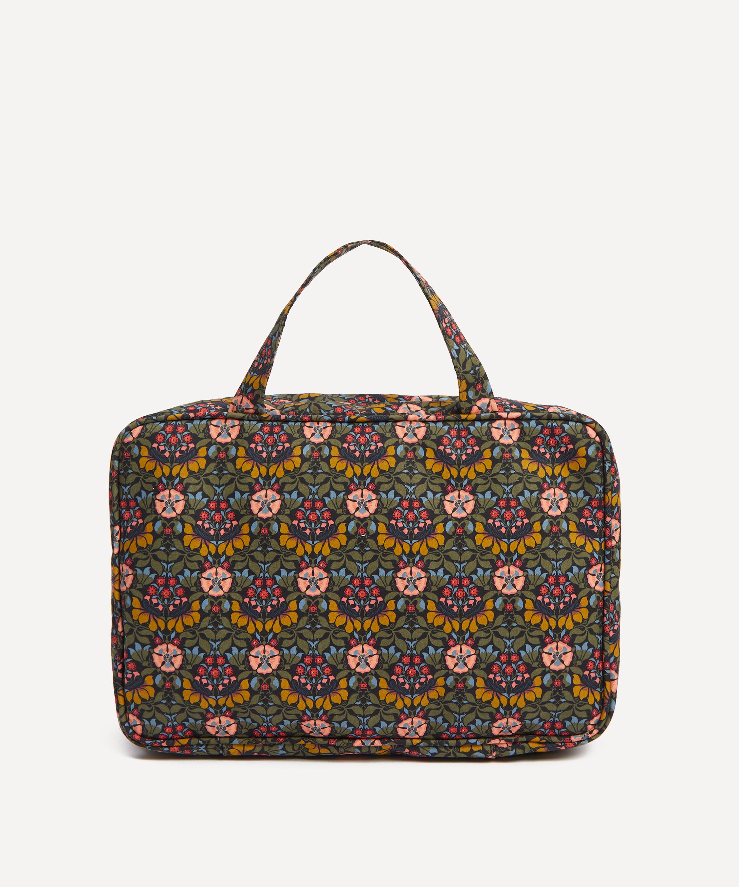 Liberty - Weekender Persephone Wash Bag