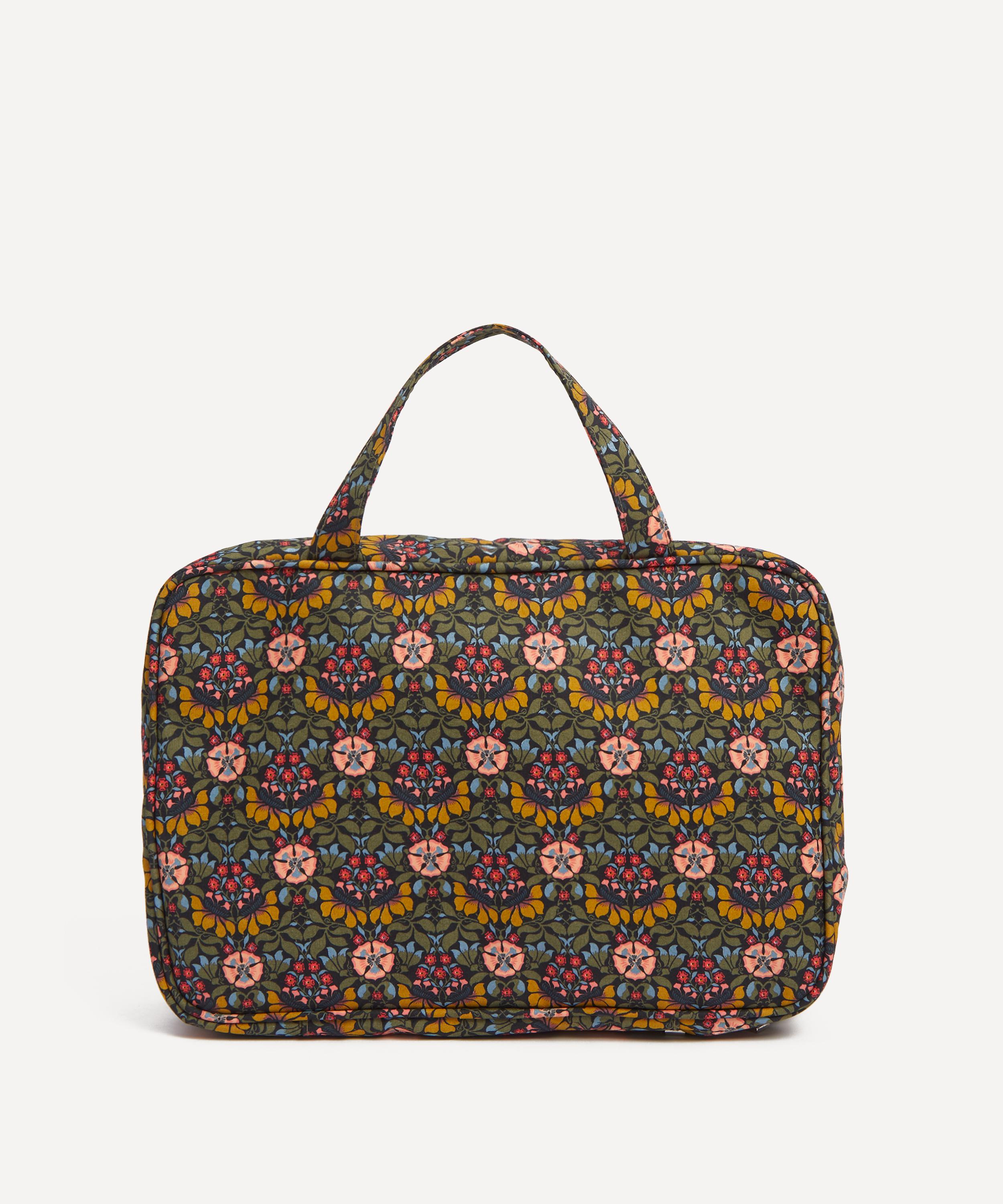 Liberty - Weekender Persephone Wash Bag image number 2