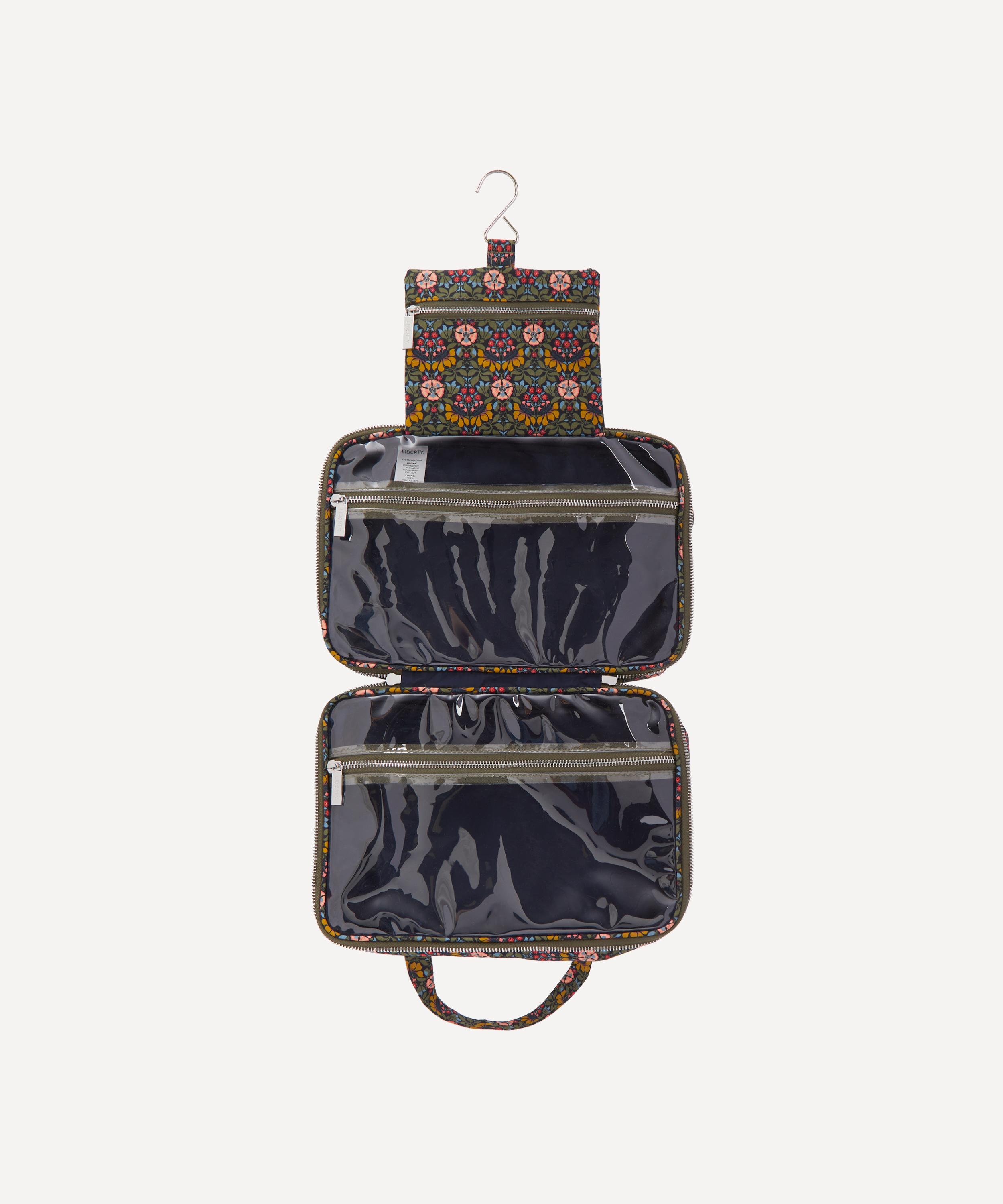 Liberty - Weekender Persephone Wash Bag image number 3