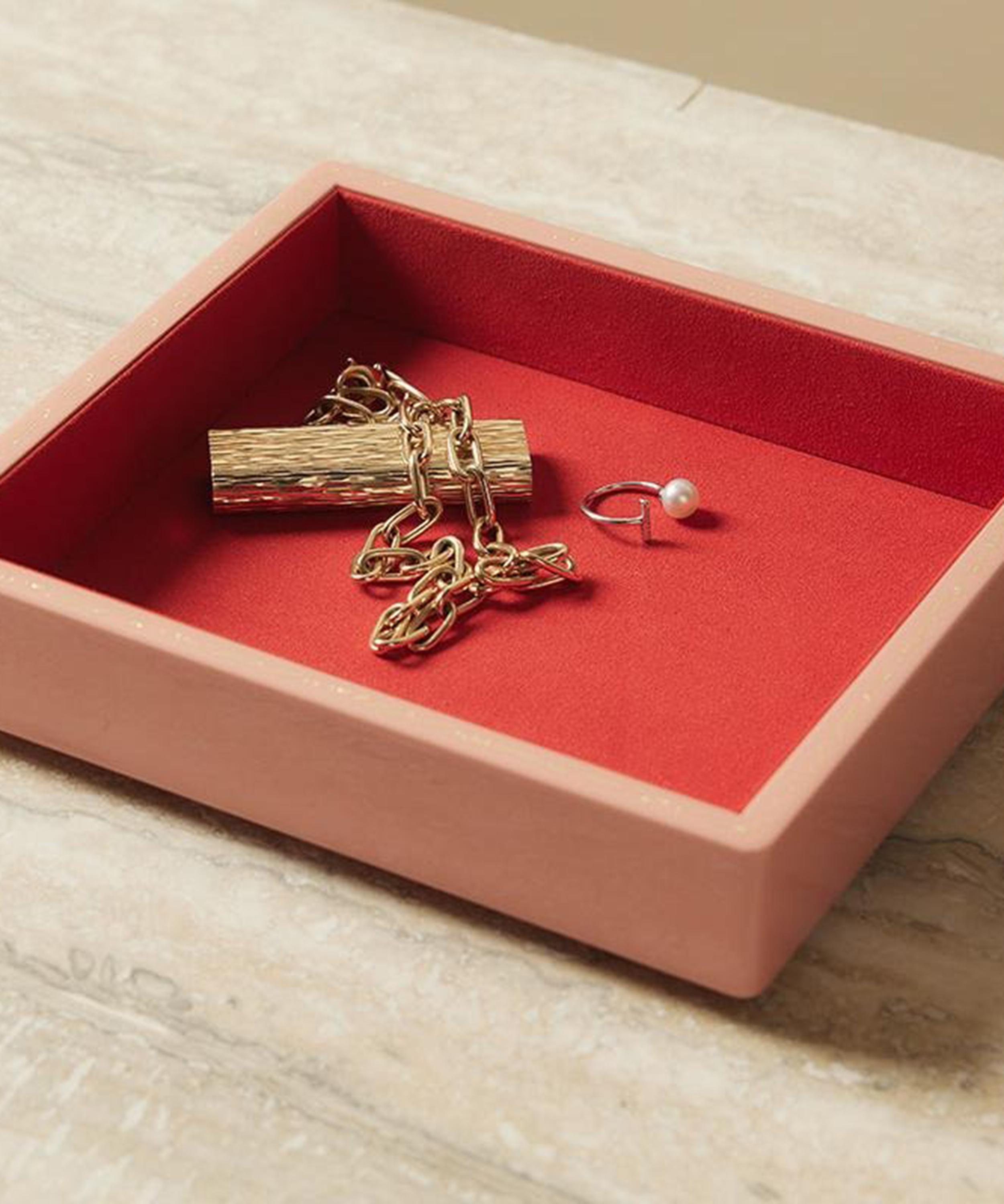 Trove - Small Jewellery Tray image number 1