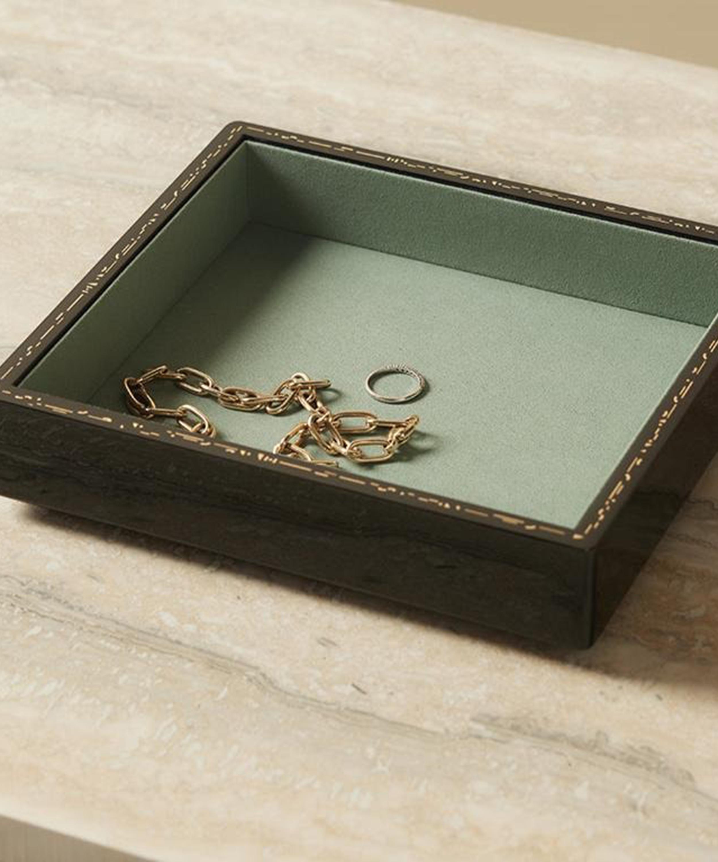 Trove - Small Jewellery Tray image number 1