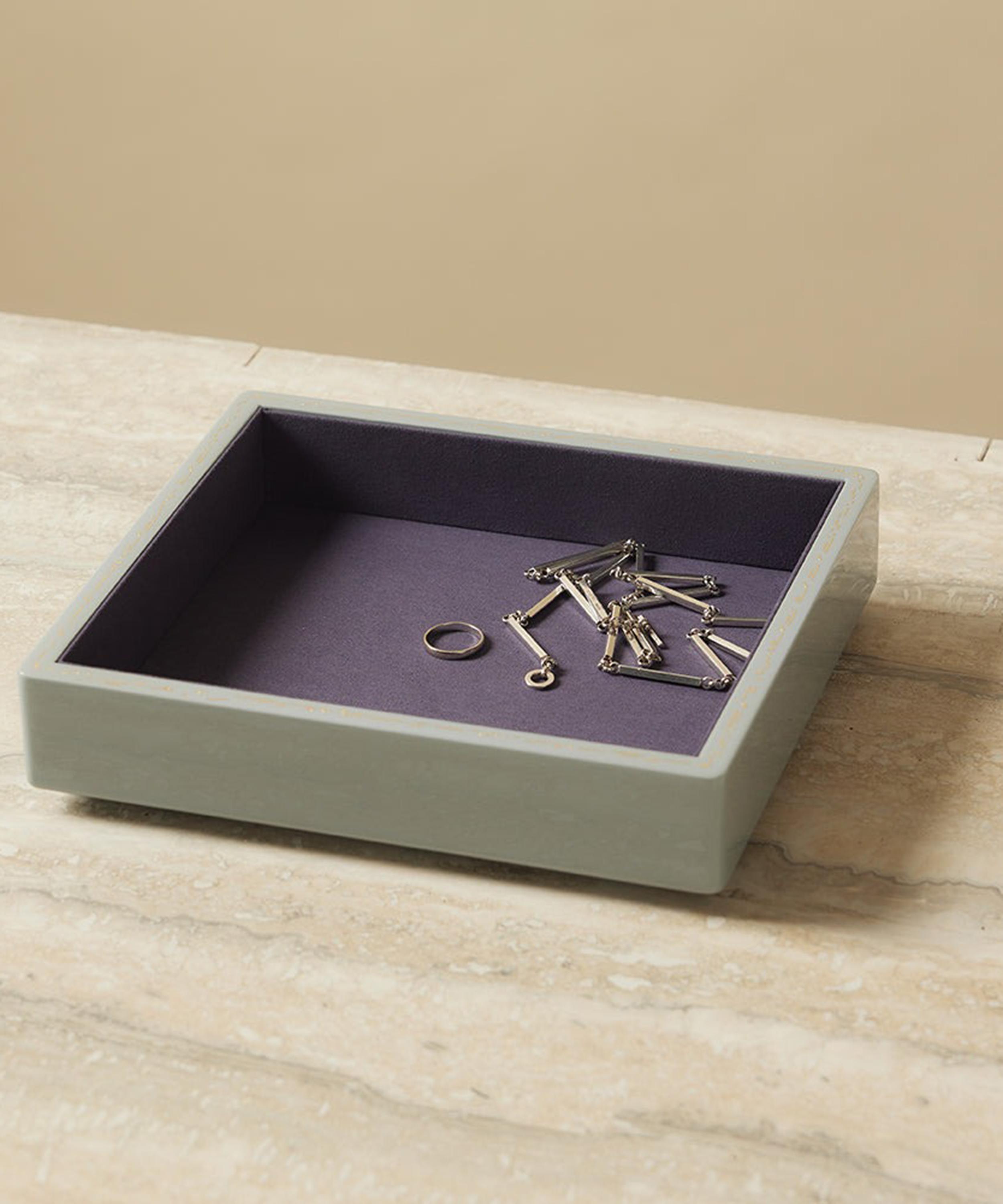 Trove - Small Jewellery Tray image number 1