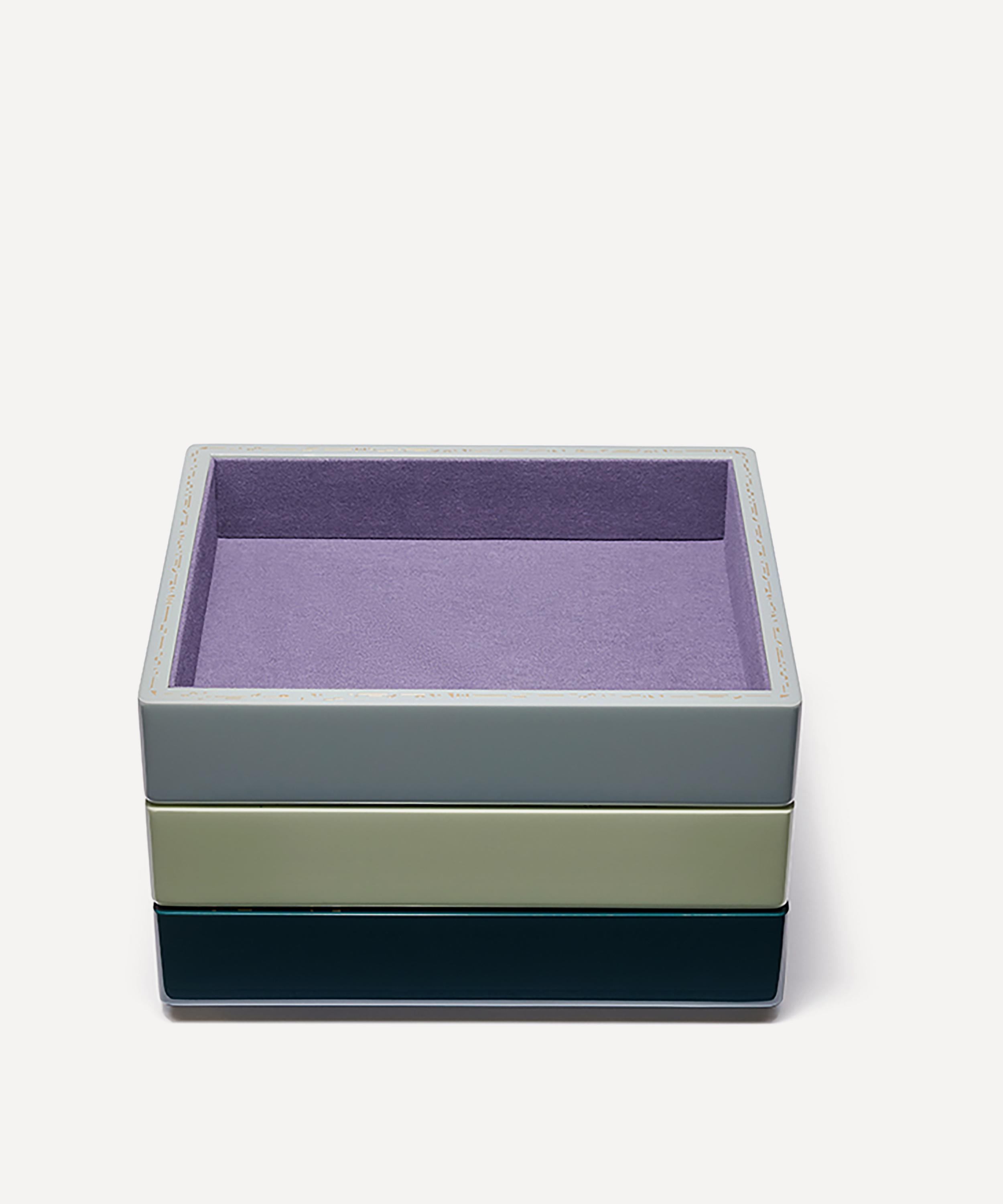 Trove - Small Jewellery Tray image number 2