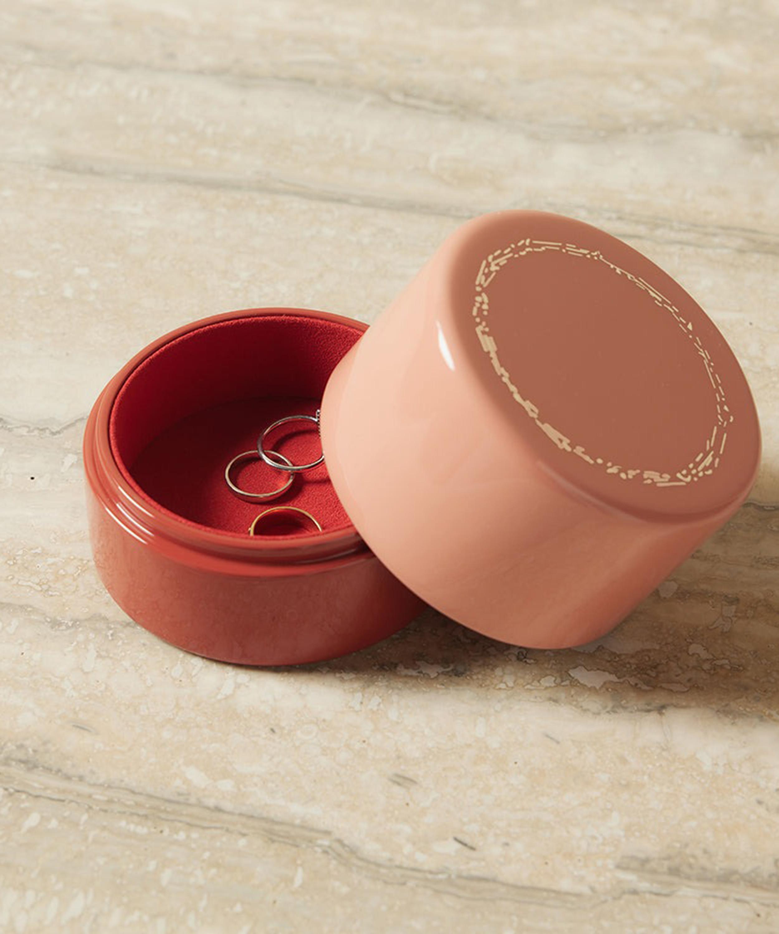 Trove - Sidekick Jewellery Box image number 1