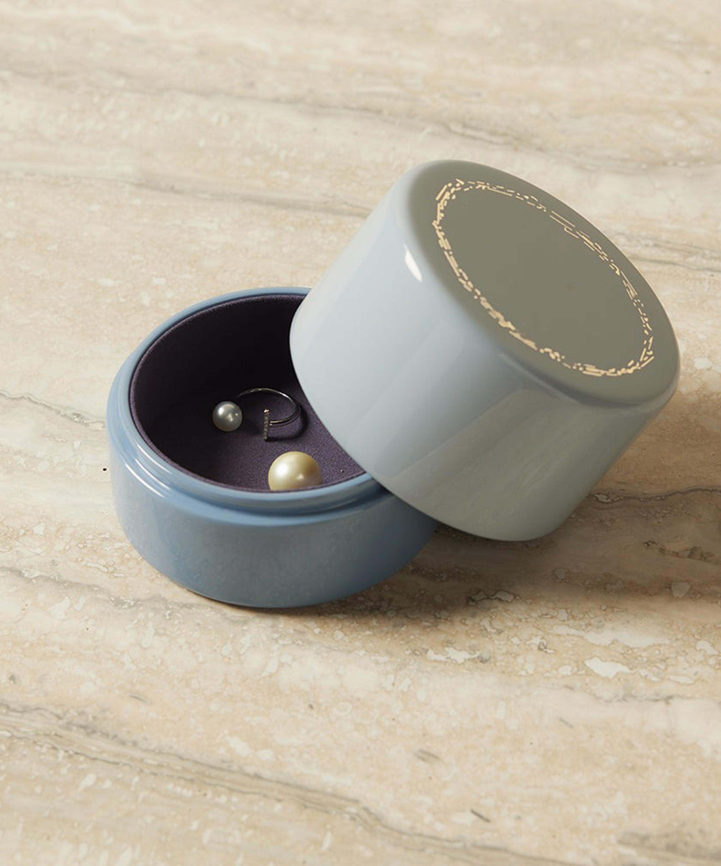 Trove - Sidekick Jewellery Box image number 1