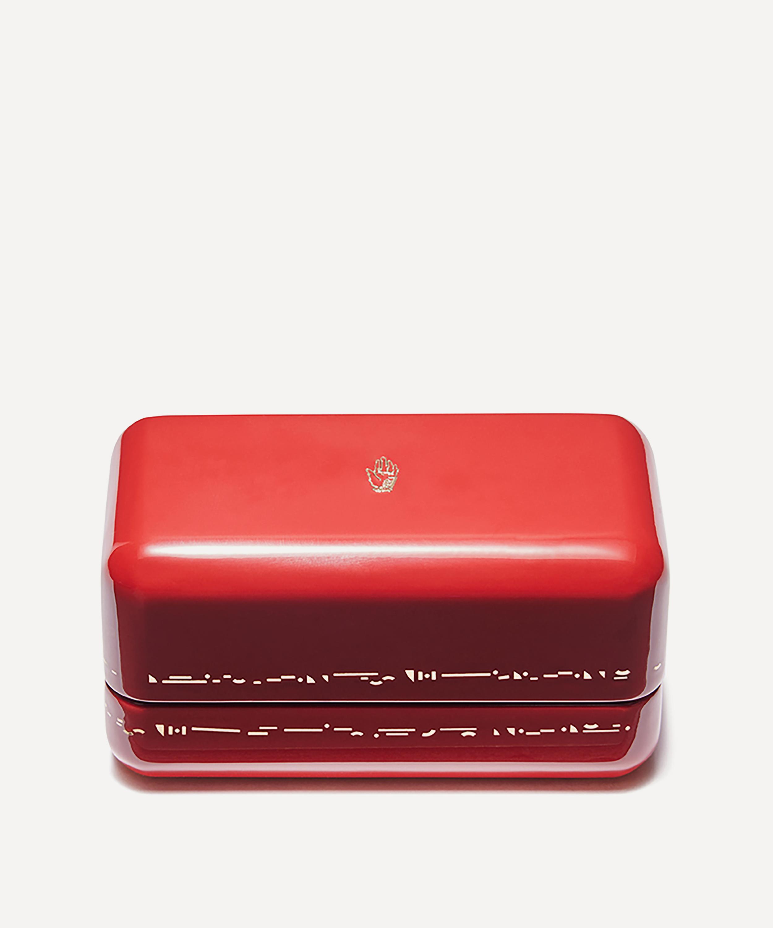 Trove - We Do Double Ring Box