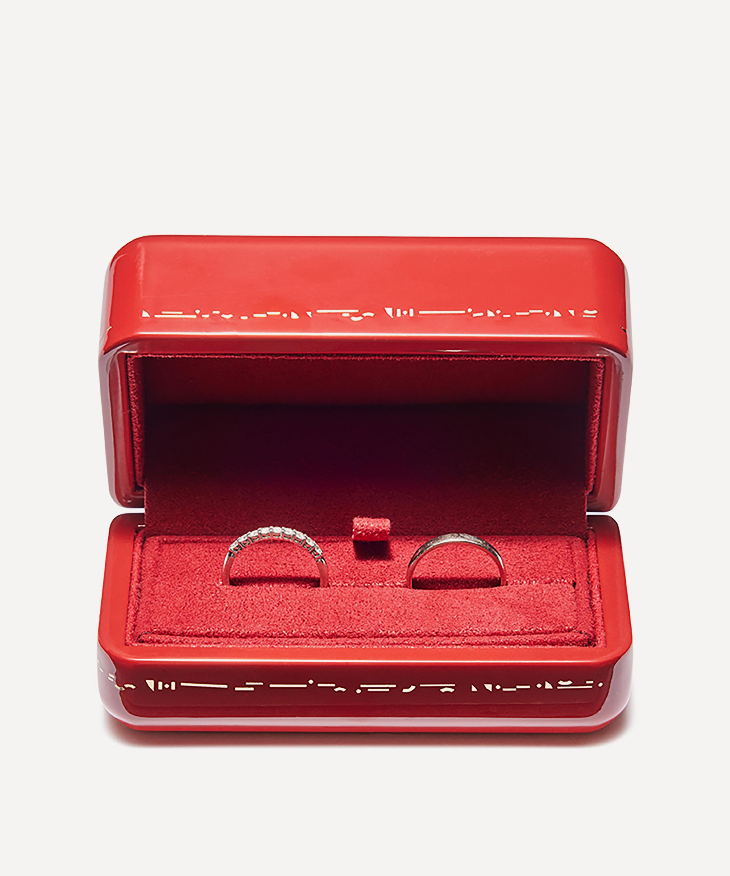 Trove - We Do Double Ring Box image number 2