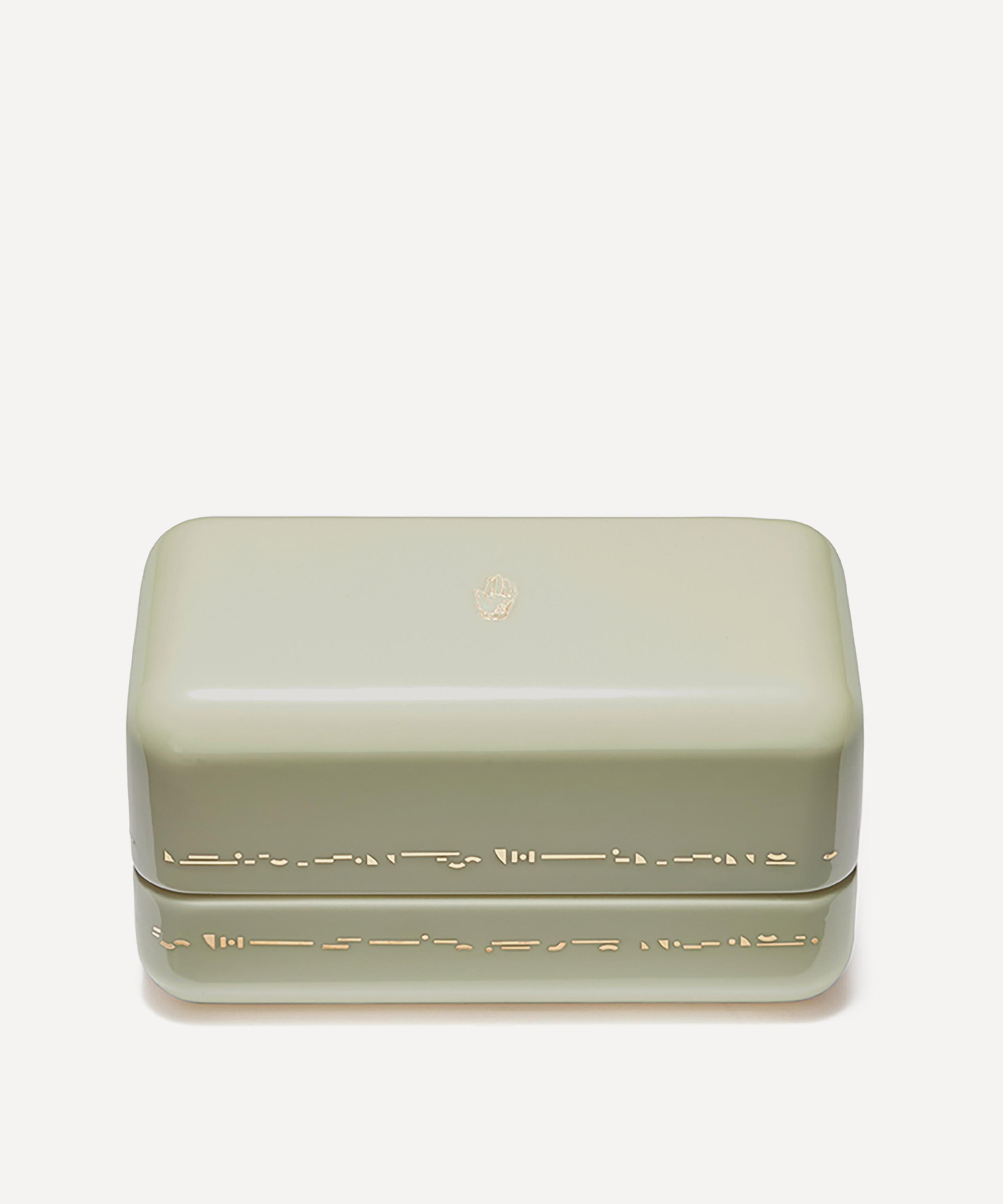 Trove - We Do Double Ring Box