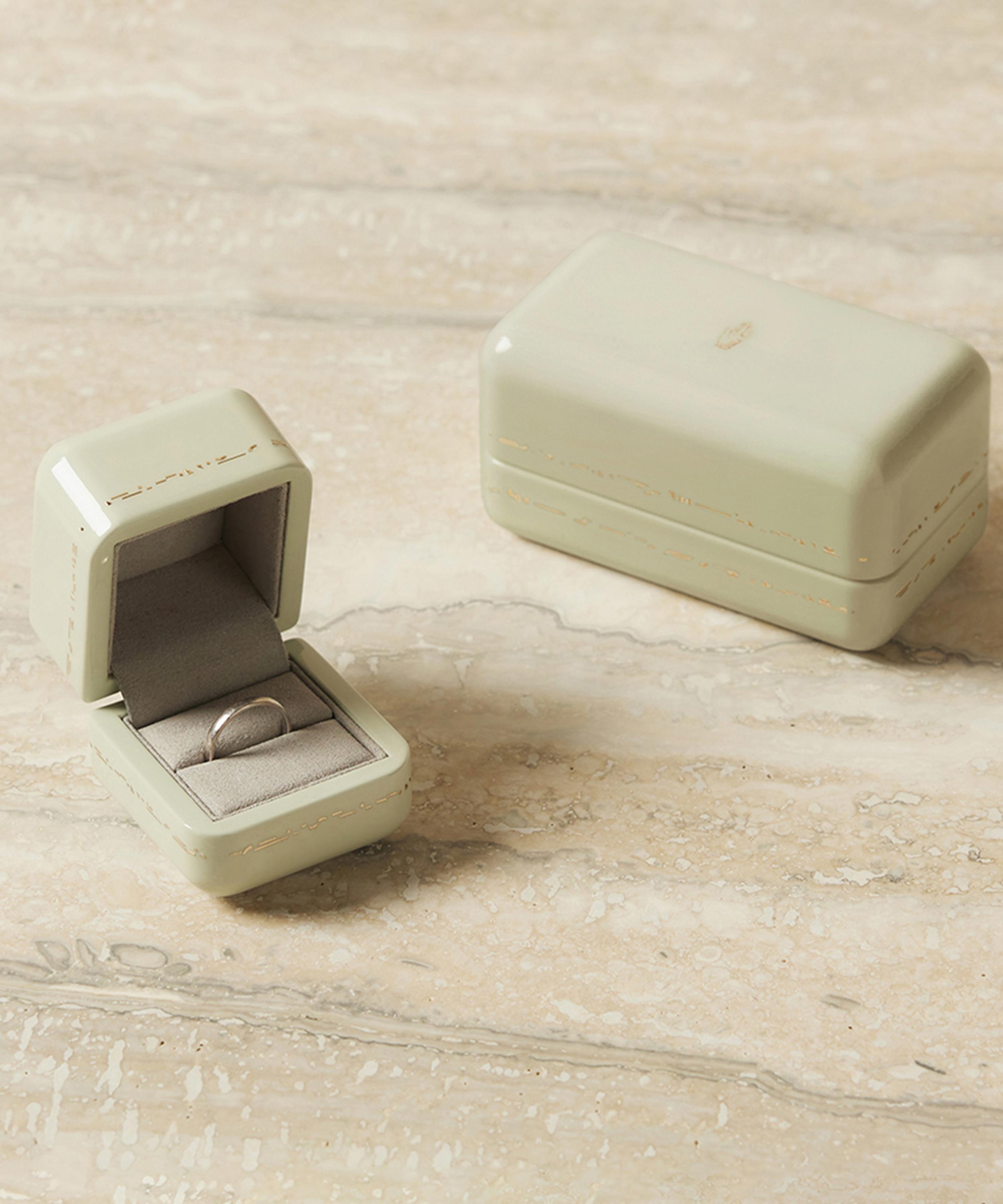 Trove - We Do Double Ring Box image number 1